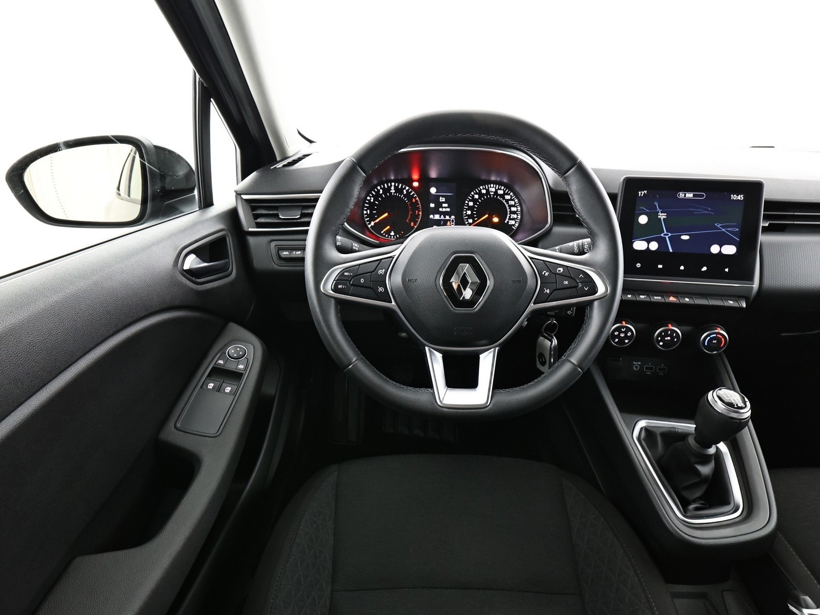 Renault Clio Limousine Clio V 1.0 TCe 90 Zen (Euro 6d) #10