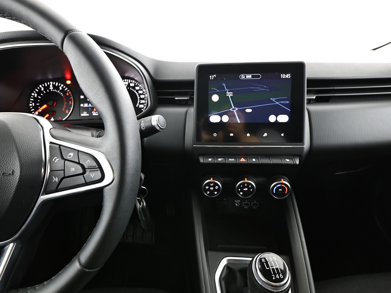 Renault Clio Limousine Clio V 1.0 TCe 90 Zen (Euro 6d) #11