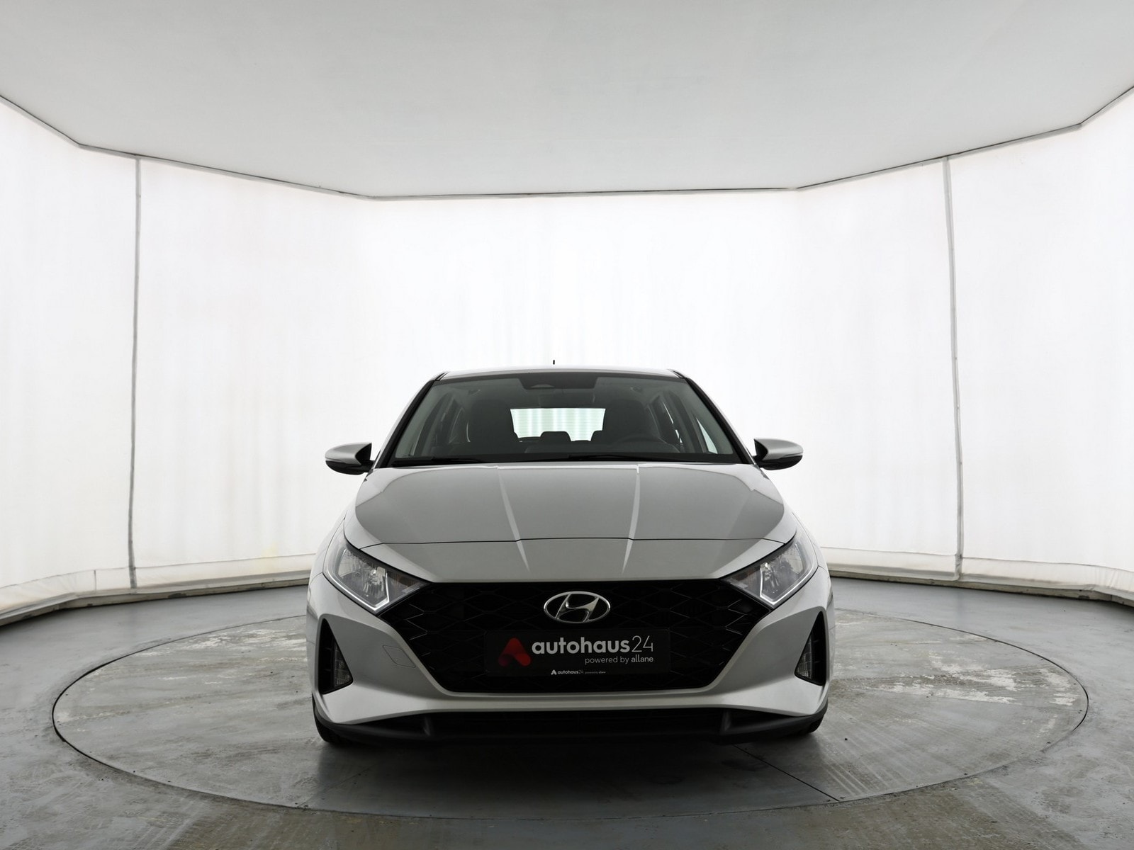 Hyundai i20 Schräghecklimousine i20 1.0 T-GDI Select #2