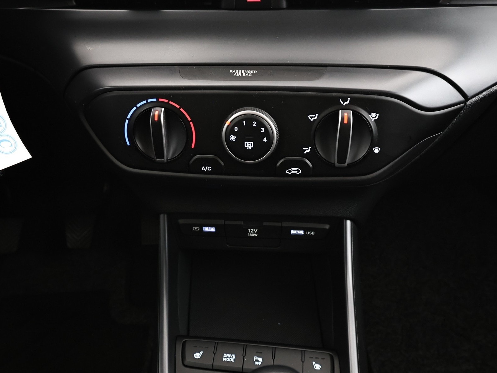 Hyundai i20 Schräghecklimousine i20 1.0 T-GDI Select #12