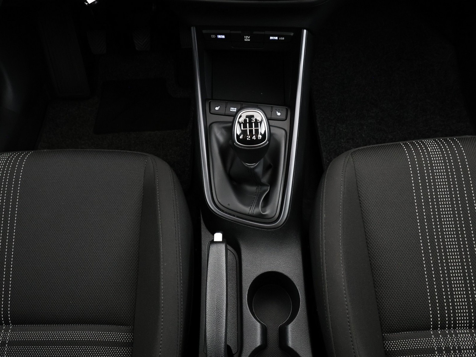 Hyundai i20 Schräghecklimousine i20 1.0 T-GDI Select #13