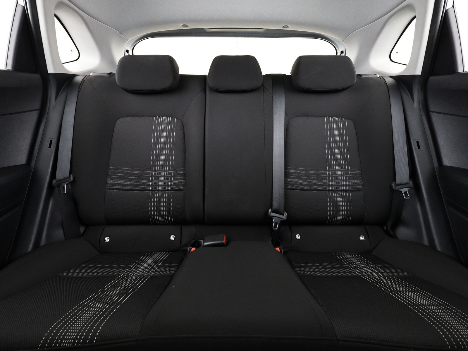 Hyundai i20 Schräghecklimousine i20 1.0 T-GDI Select #15