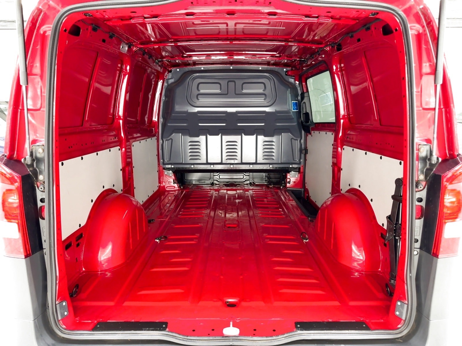 Mercedes Benz Vito Transporter Vito Kasten 114 CDI Pro 4x4 lang (EURO 6d) #6