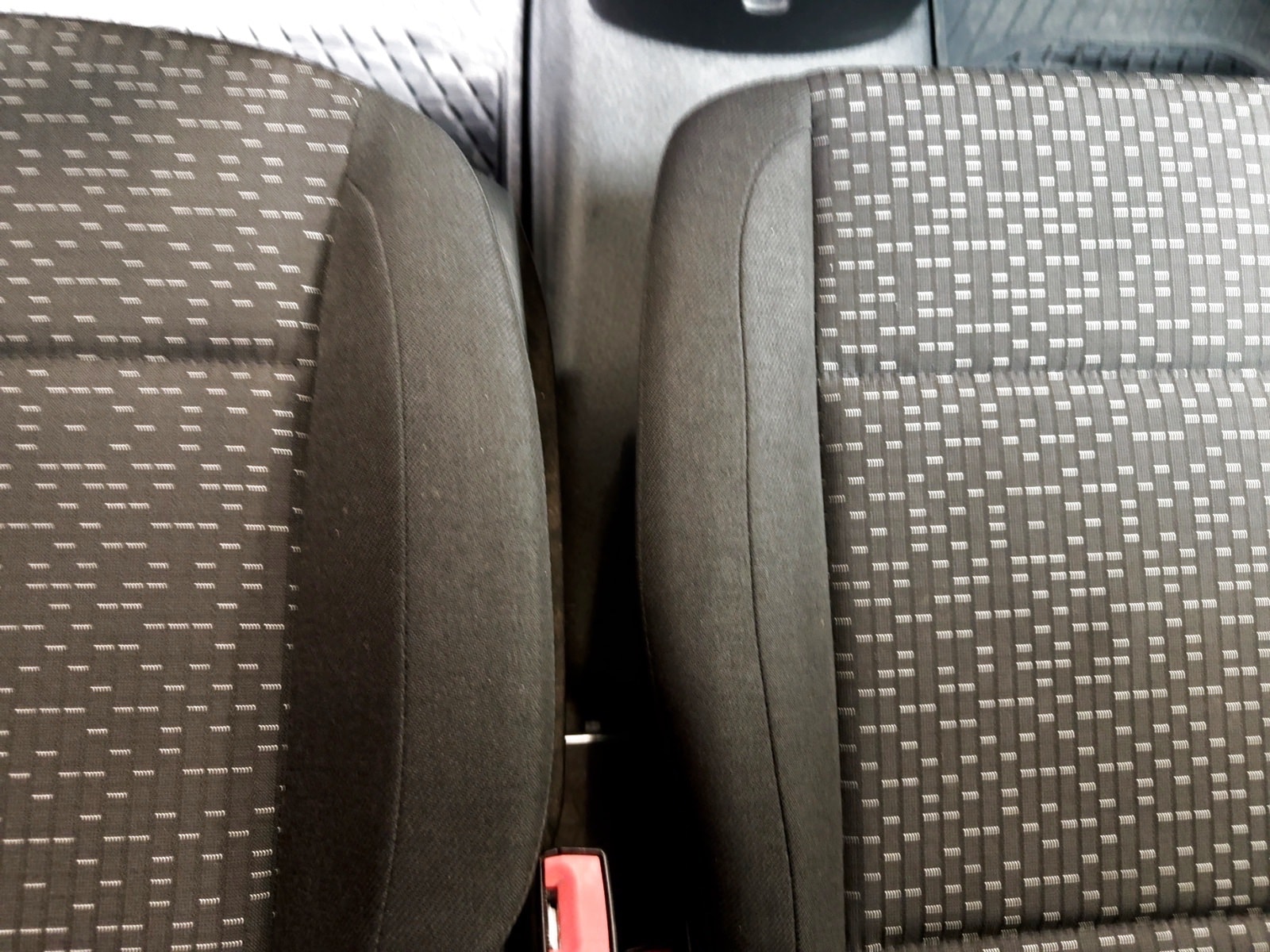 Mercedes Benz Vito Transporter Vito Kasten 114 CDI Pro 4x4 lang (EURO 6d) #14