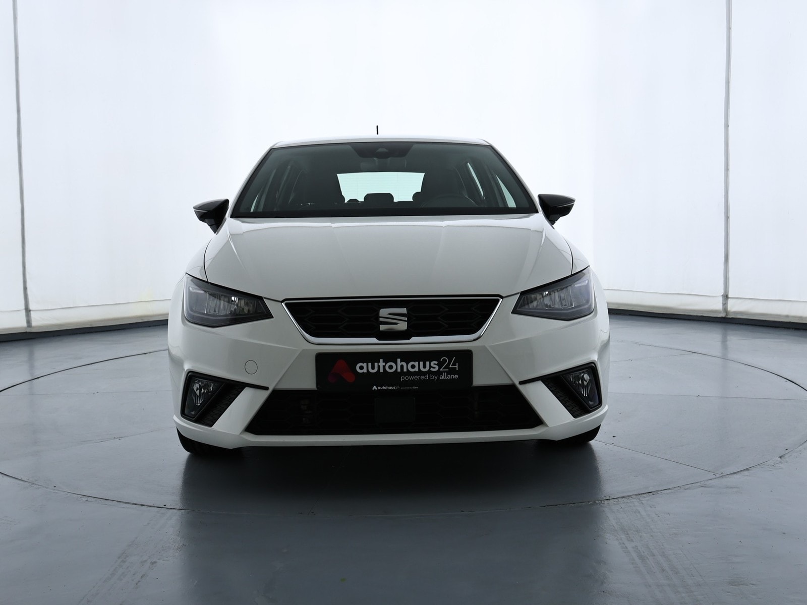 Seat Ibiza Schräghecklimousine Ibiza 1.5 TSI FR OPF (EURO 6d) #2
