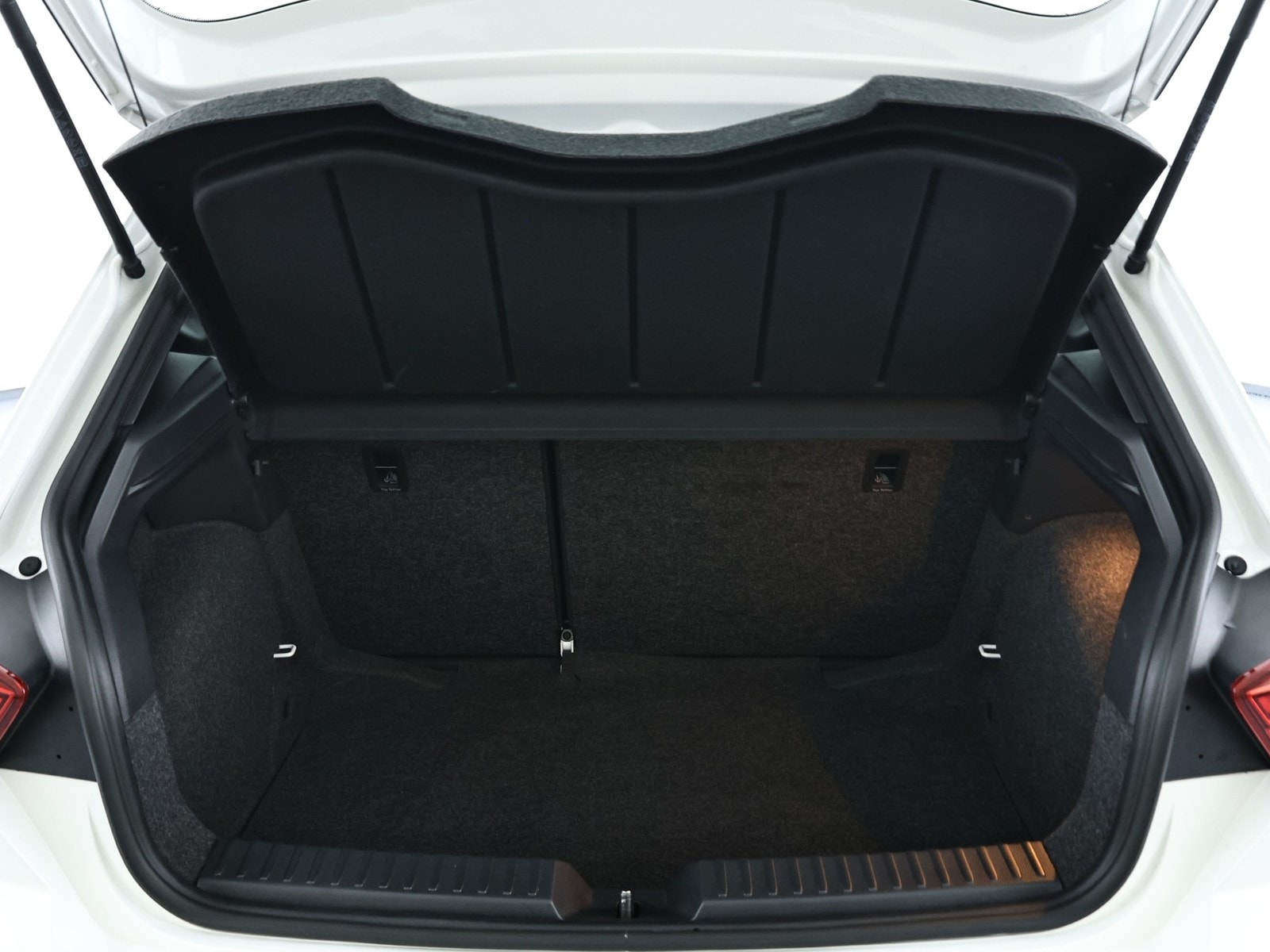 Seat Ibiza Schräghecklimousine Ibiza 1.5 TSI FR OPF (EURO 6d) #6