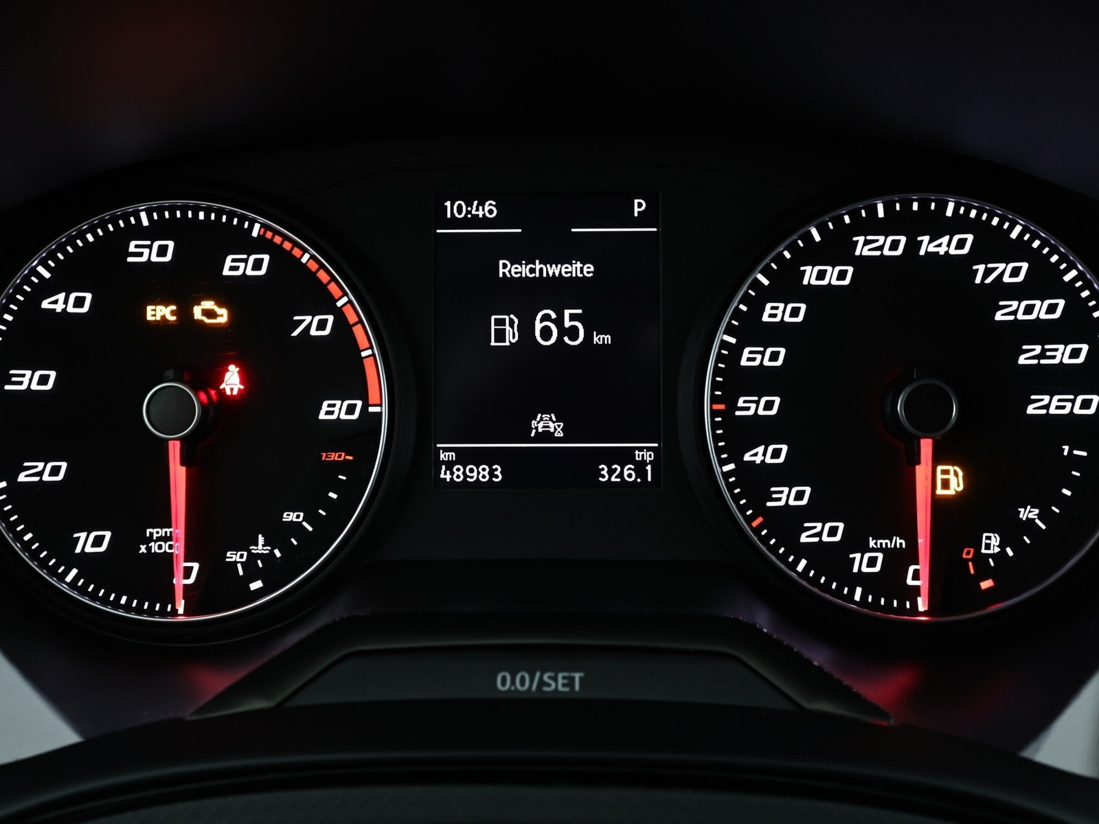 Seat Ibiza Schräghecklimousine Ibiza 1.5 TSI FR OPF (EURO 6d) #7