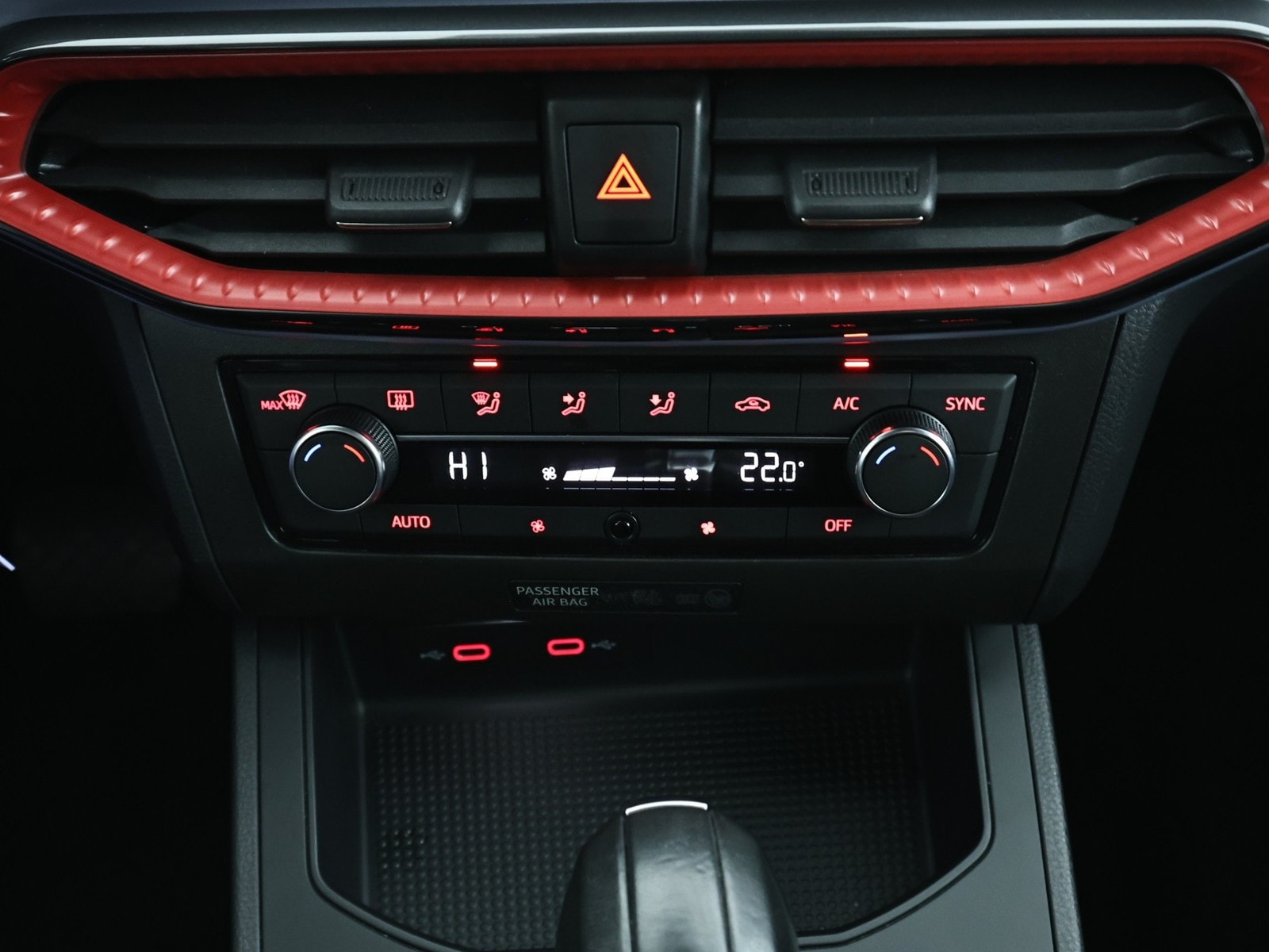 Seat Ibiza Schräghecklimousine Ibiza 1.5 TSI FR OPF (EURO 6d) #12