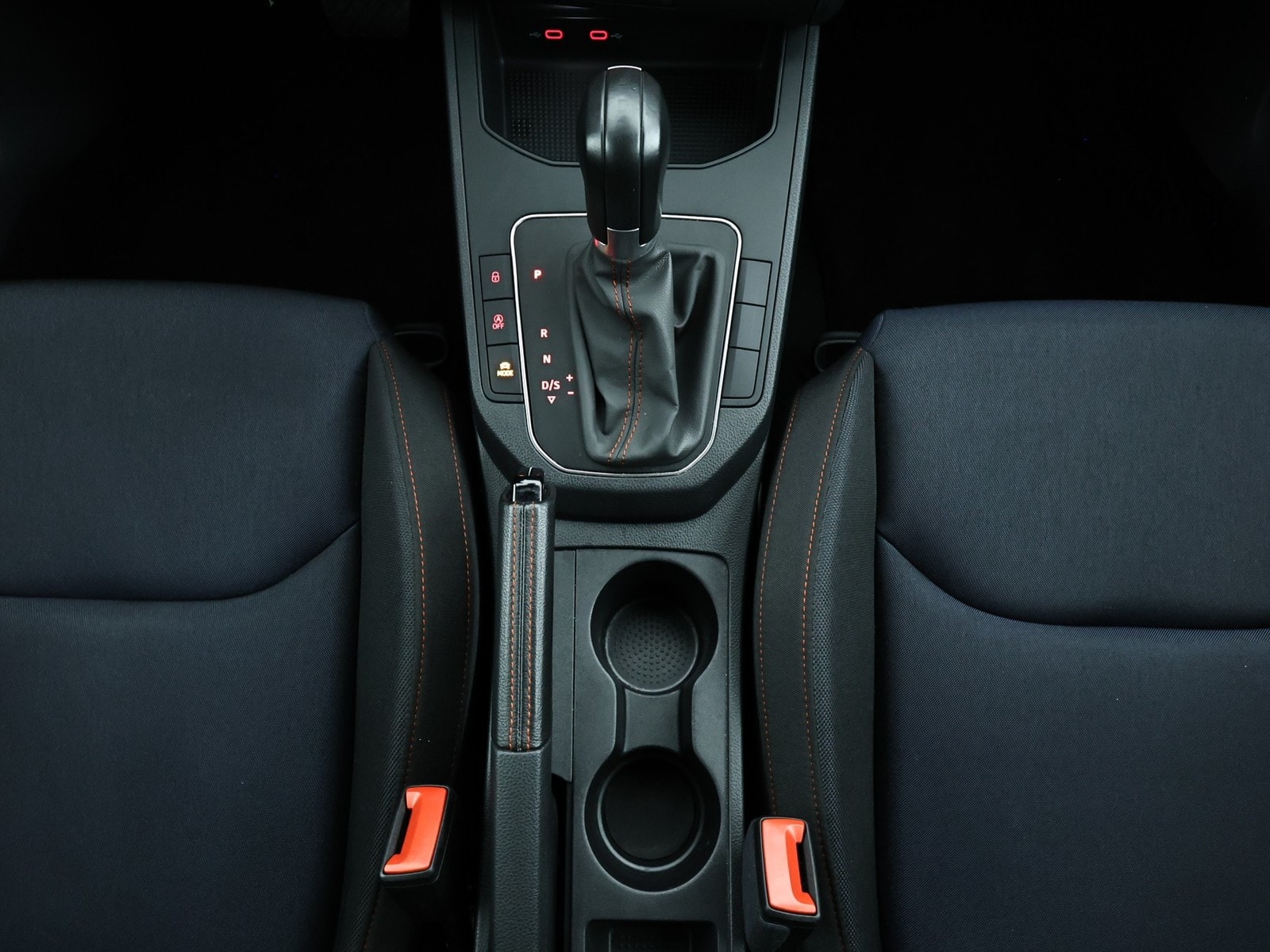 Seat Ibiza Schräghecklimousine Ibiza 1.5 TSI FR OPF (EURO 6d) #13