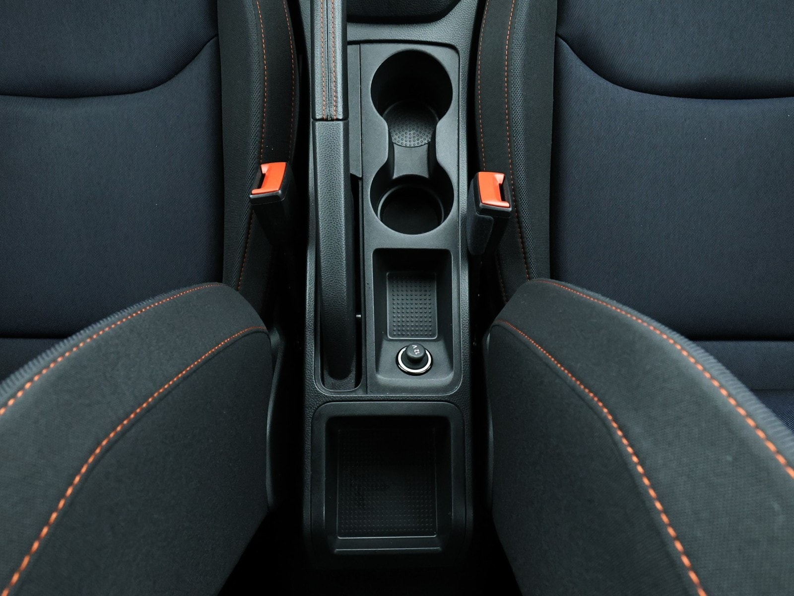 Seat Ibiza Schräghecklimousine Ibiza 1.5 TSI FR OPF (EURO 6d) #14