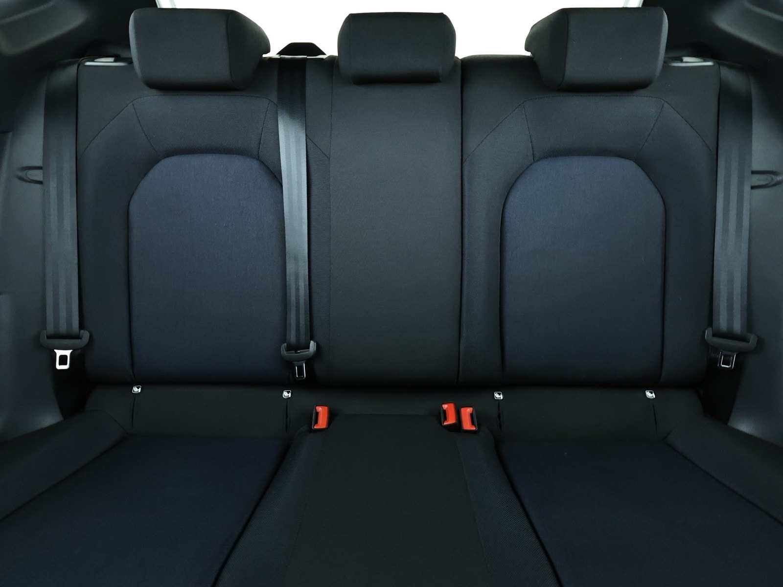 Seat Ibiza Schräghecklimousine Ibiza 1.5 TSI FR OPF (EURO 6d) #15