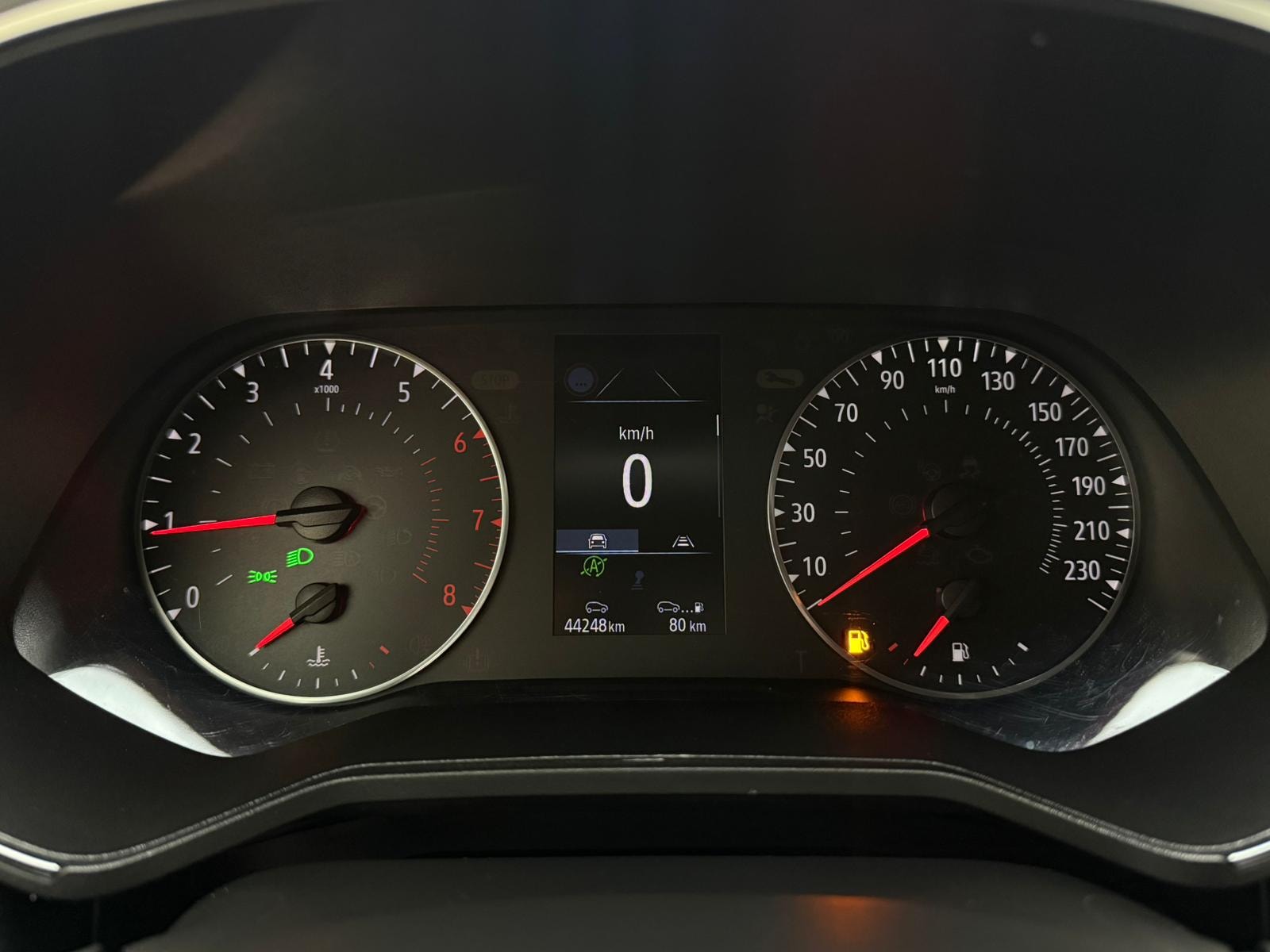 Renault Clio Limousine Clio V 1.0 SCe 65 Zen (Euro 6d) #7