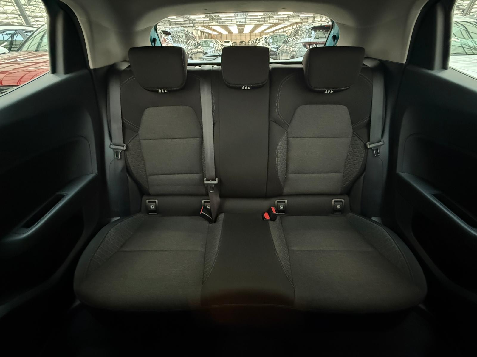 Renault Clio Limousine Clio V 1.0 SCe 65 Zen (Euro 6d) #15