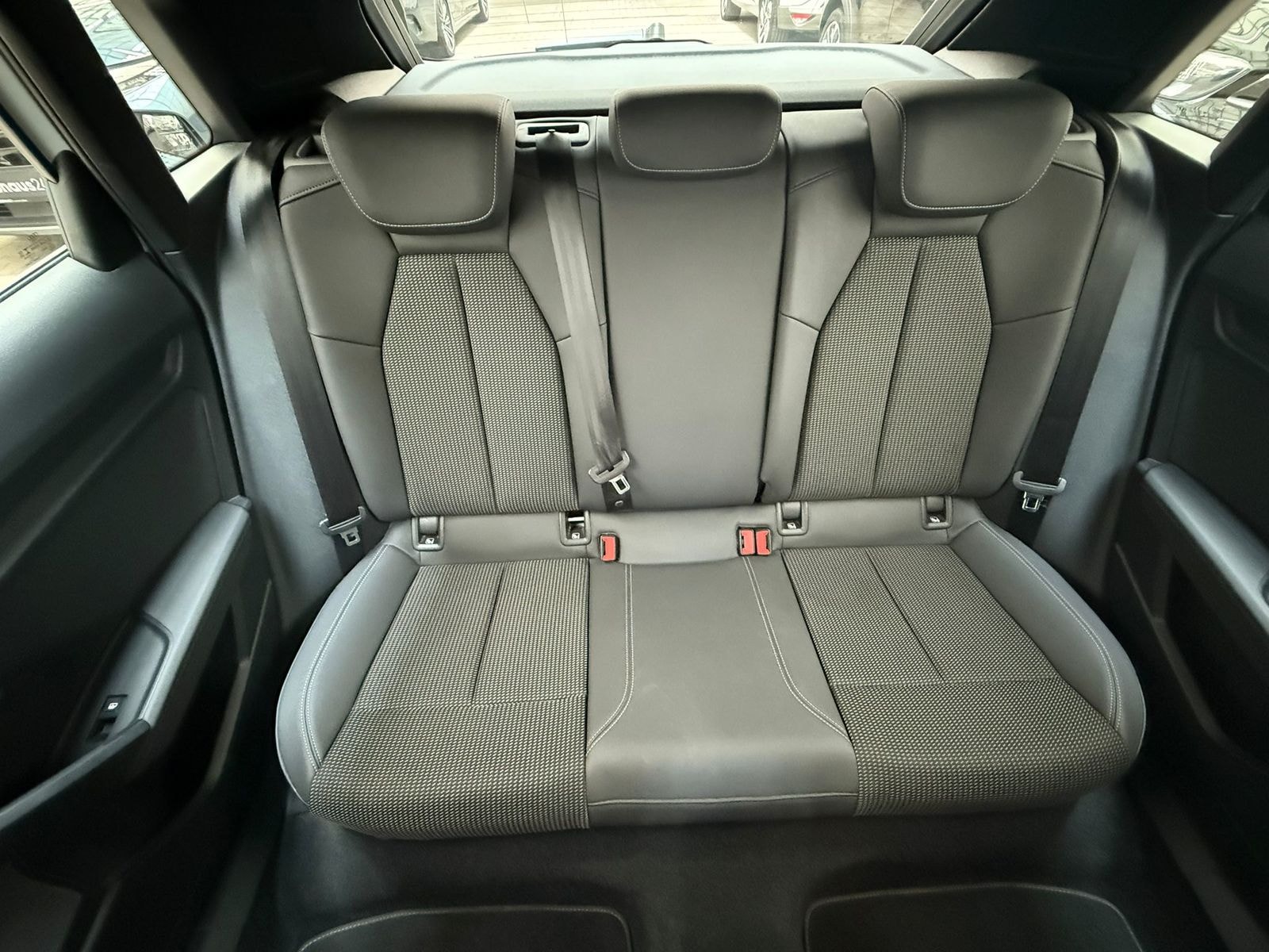 Audi A3 Limousine A3 35 1.5 TFSI Sportback S line (EURO 6d) #15