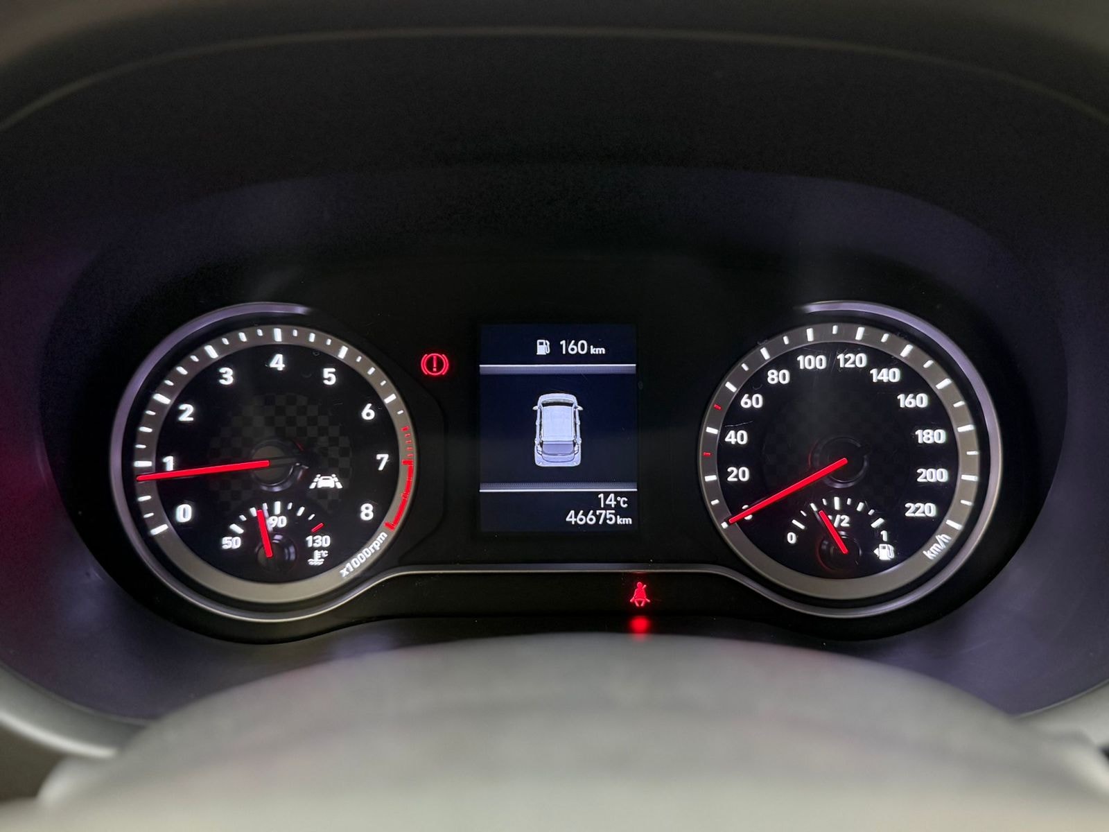 Hyundai i10 Schräghecklimousine i10 1.0 Select (EURO 6d-TEMP) #7