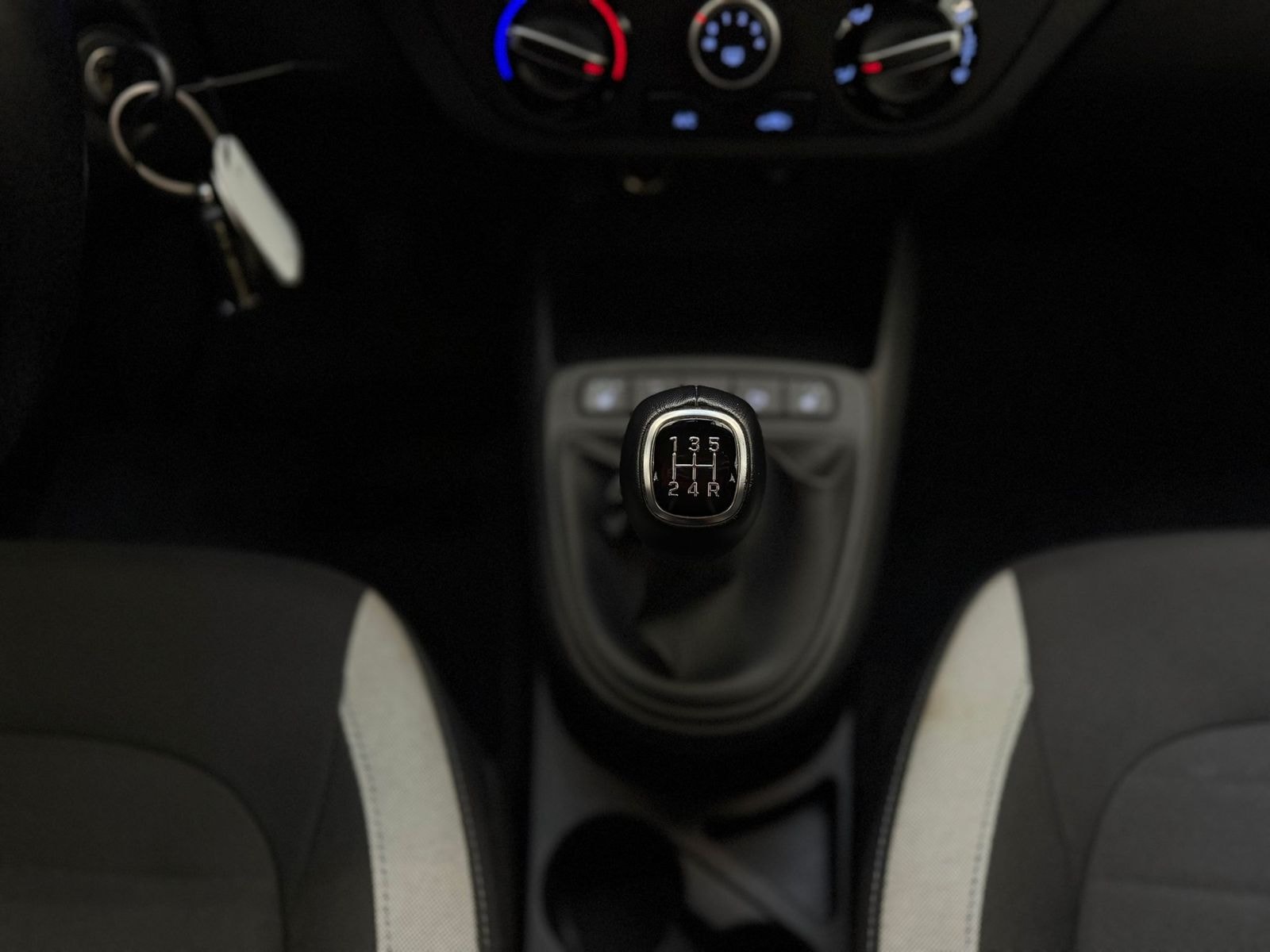 Hyundai i10 Schräghecklimousine i10 1.0 Select (EURO 6d-TEMP) #13