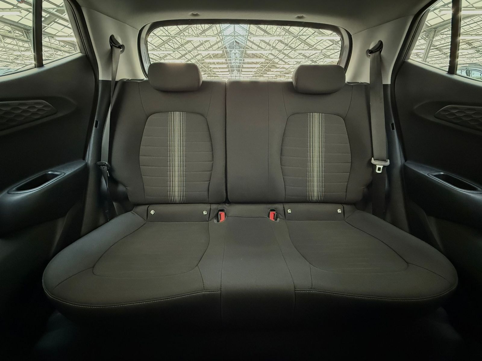 Hyundai i10 Schräghecklimousine i10 1.0 Select (EURO 6d-TEMP) #15