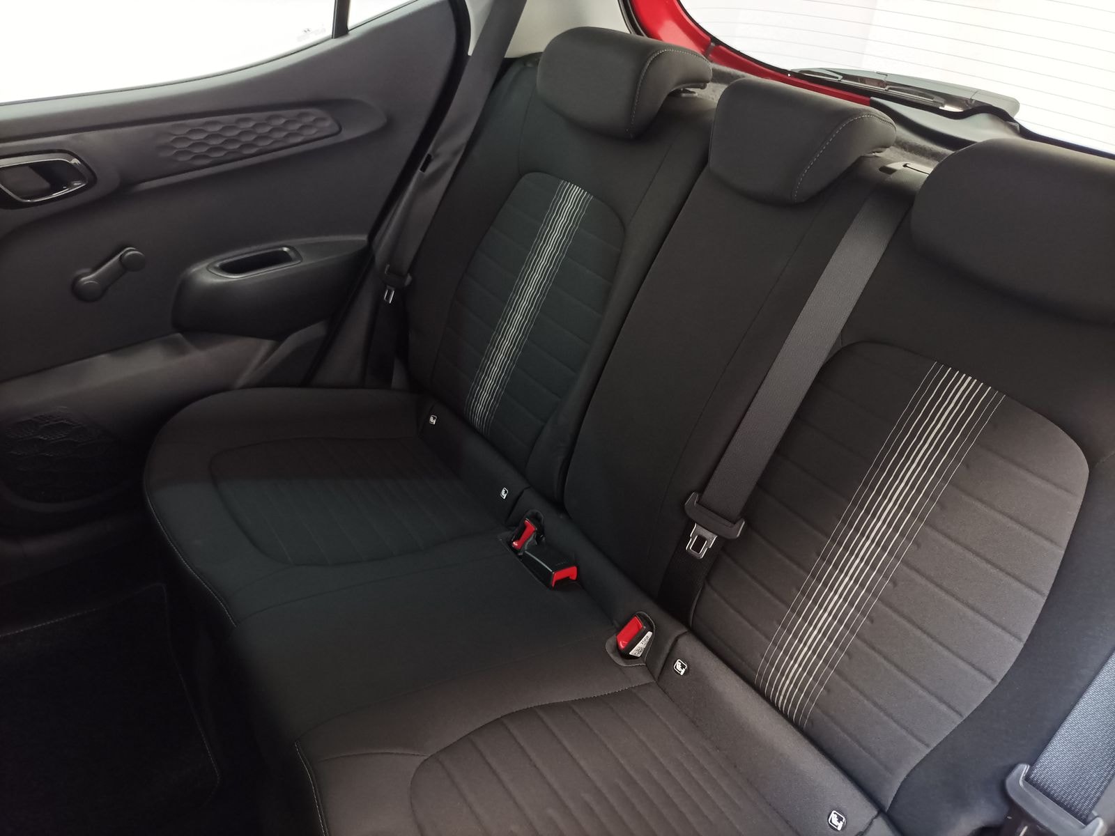 Hyundai i10 Schräghecklimousine i10 1.2 Trend (EURO 6d-TEMP) #15