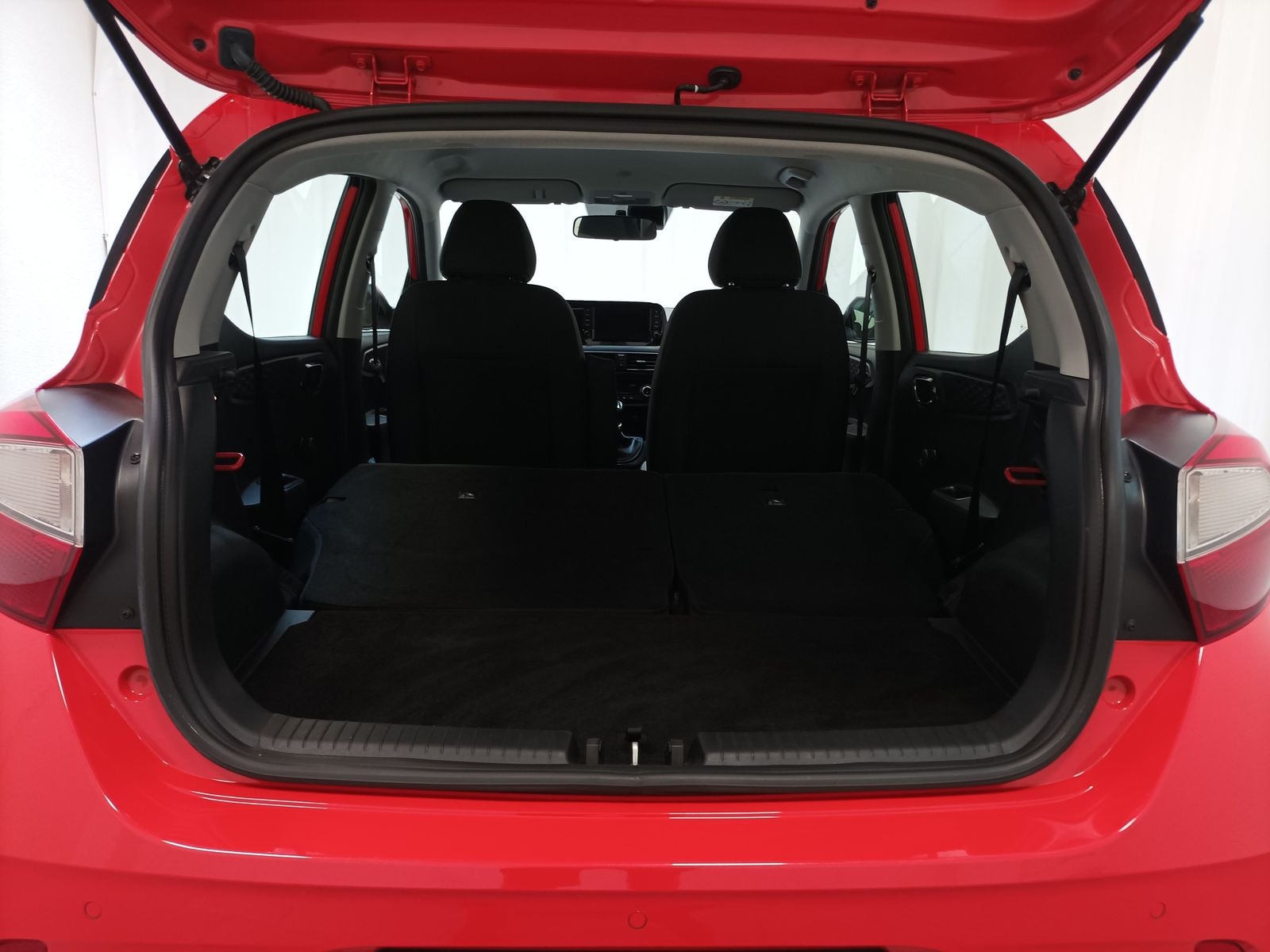 Hyundai i10 Schräghecklimousine i10 1.2 Trend (EURO 6d-TEMP) #7