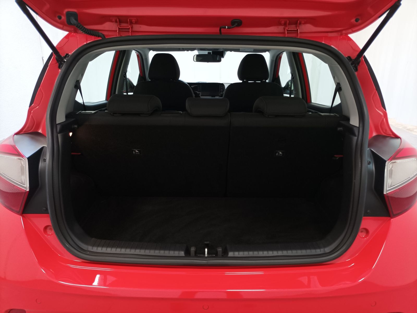 Hyundai i10 Schräghecklimousine i10 1.2 Trend (EURO 6d-TEMP) #6