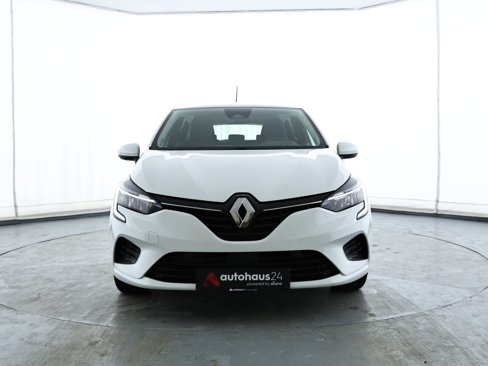 Renault Clio Schräghecklimousine Clio V 1.0 TCe 90 Zen #2