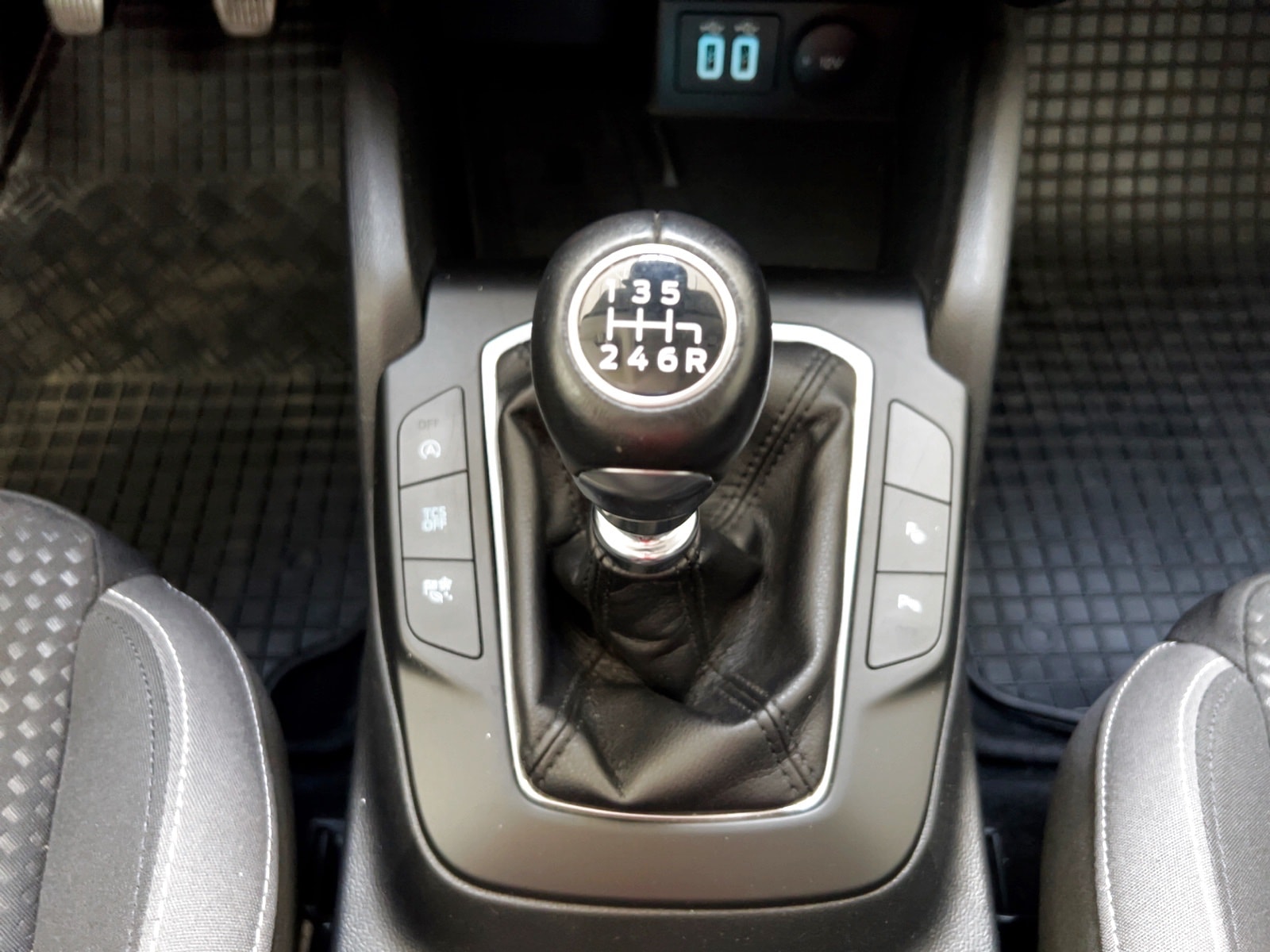 Ford Focus Kombi Focus 1.0 EcoBoost Cool&Connect Start/Stopp (EURO #13