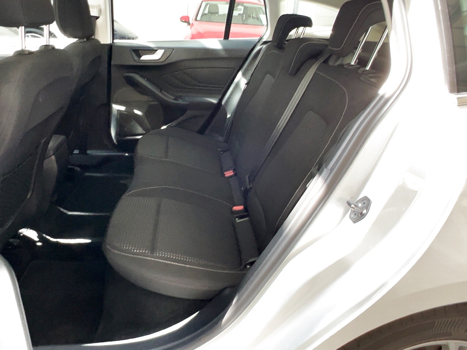Ford Focus Kombi Focus 1.0 EcoBoost Cool&Connect Start/Stopp (EURO #15