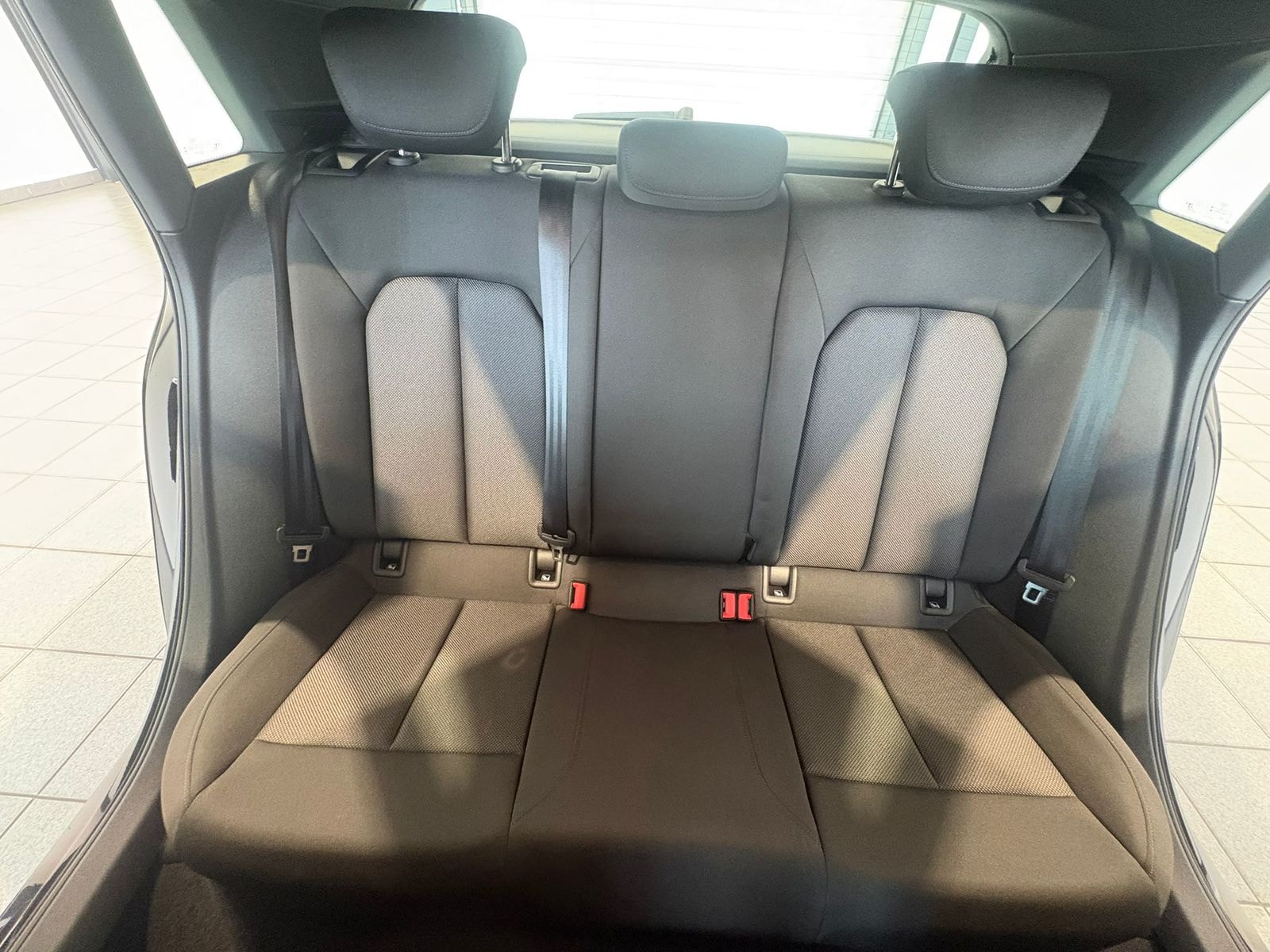 Audi A3 Limousine A3 30 2.0 TDI Sportback basis (EURO 6d) #14