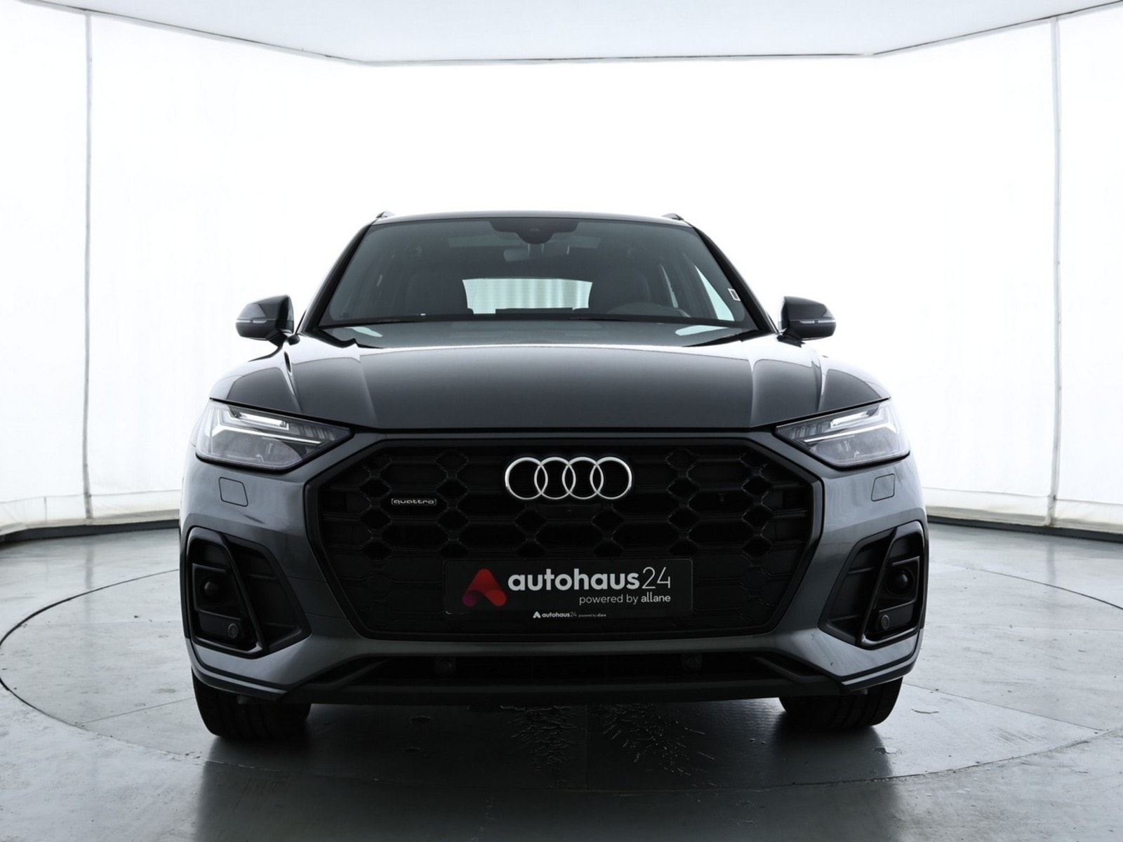 Audi Q5 SUV Q5 40 2.0 TDI quattro S line #2