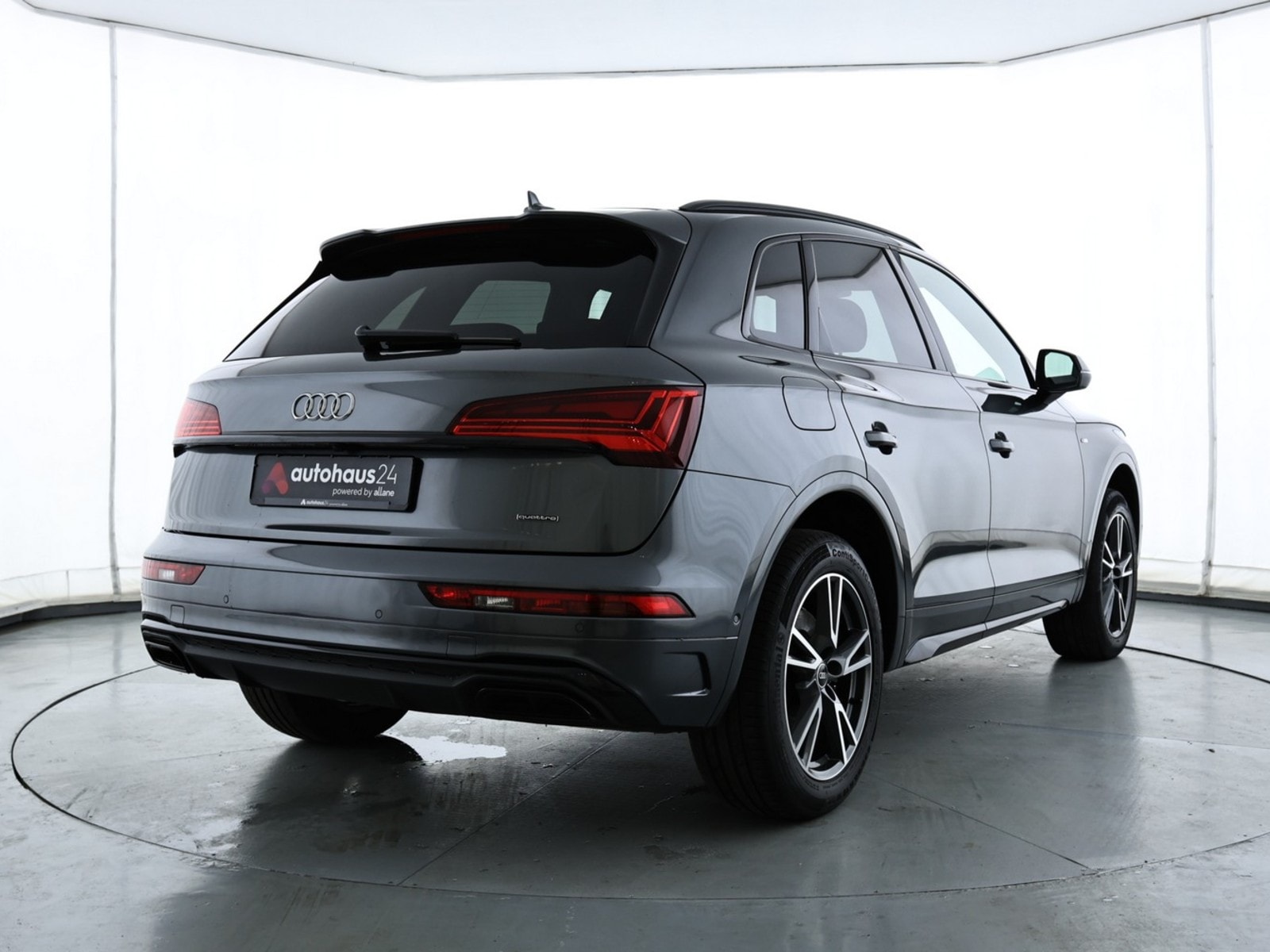 Audi Q5 SUV Q5 40 2.0 TDI quattro S line #5