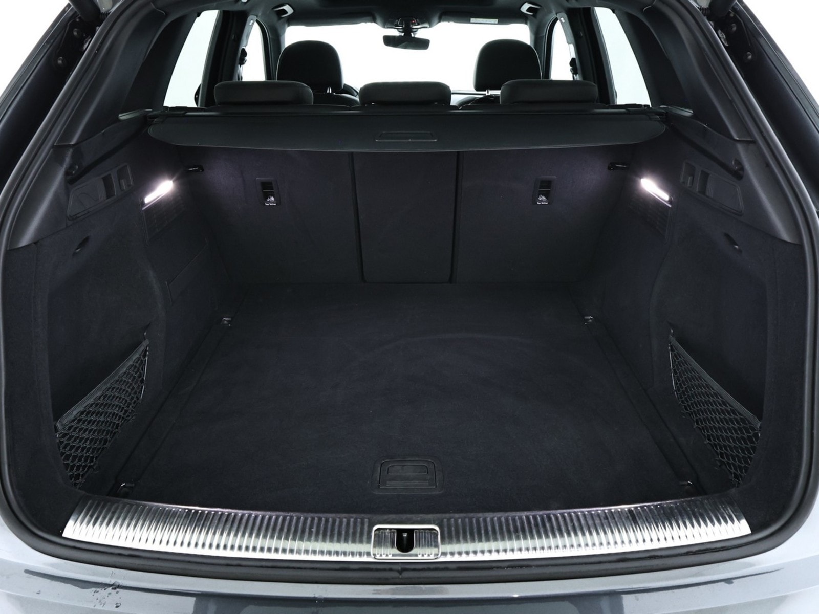 Audi Q5 SUV Q5 40 2.0 TDI quattro S line #6