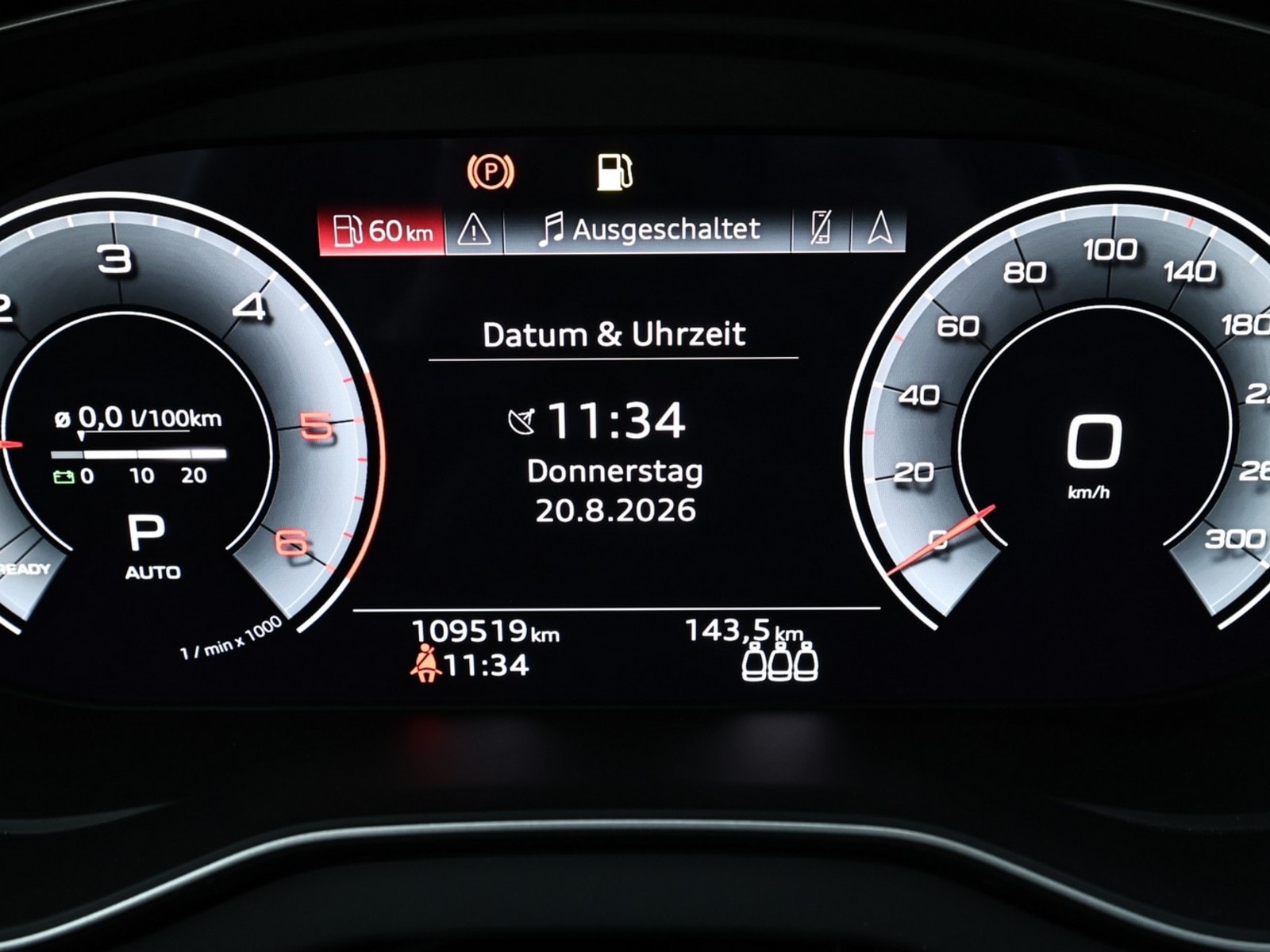 Audi Q5 SUV Q5 40 2.0 TDI quattro S line #7