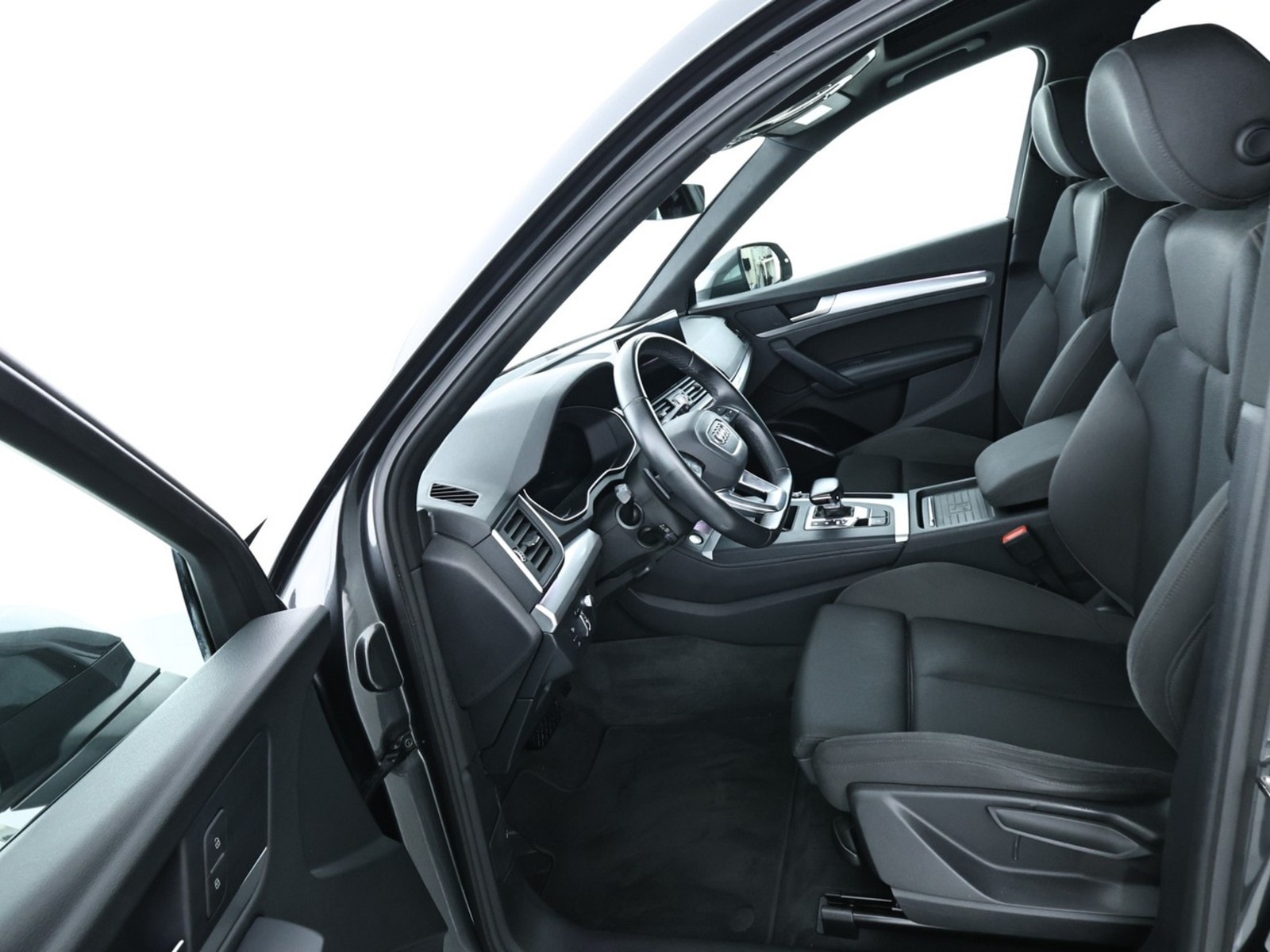 Audi Q5 SUV Q5 40 2.0 TDI quattro S line #8
