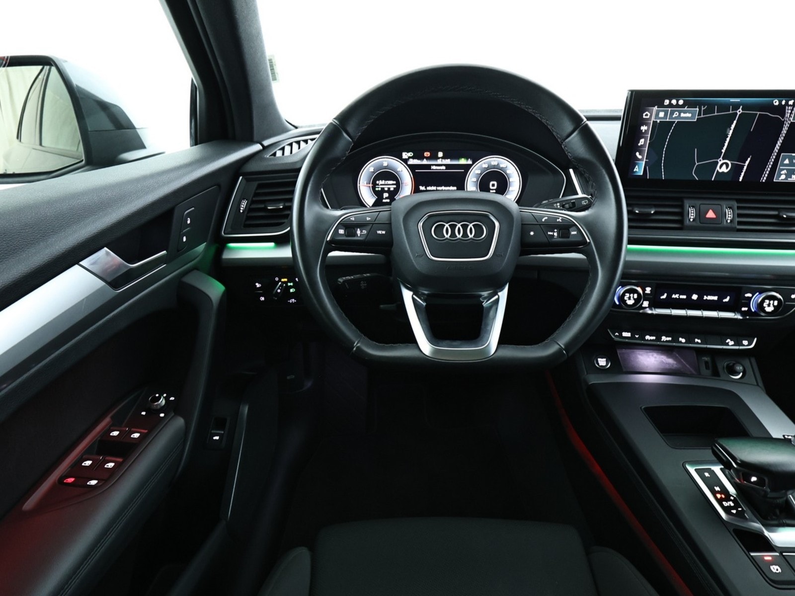 Audi Q5 SUV Q5 40 2.0 TDI quattro S line #10
