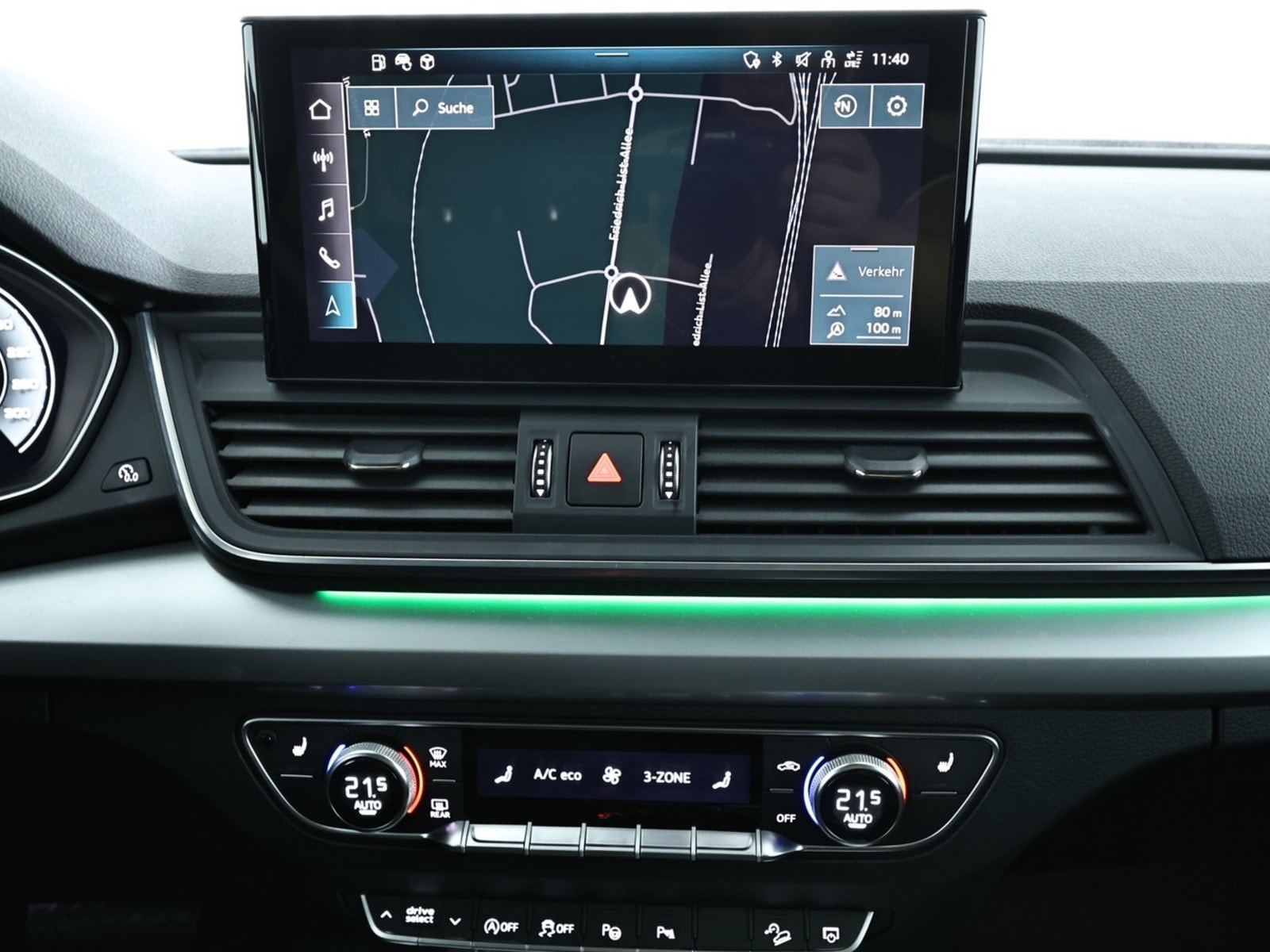 Audi Q5 SUV Q5 40 2.0 TDI quattro S line #12