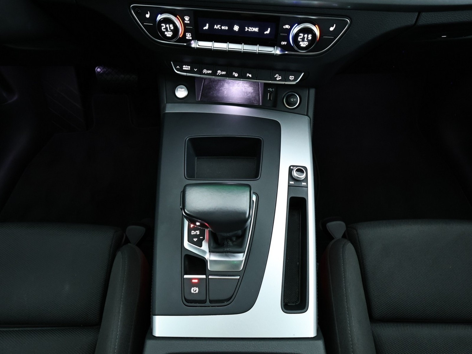 Audi Q5 SUV Q5 40 2.0 TDI quattro S line #13