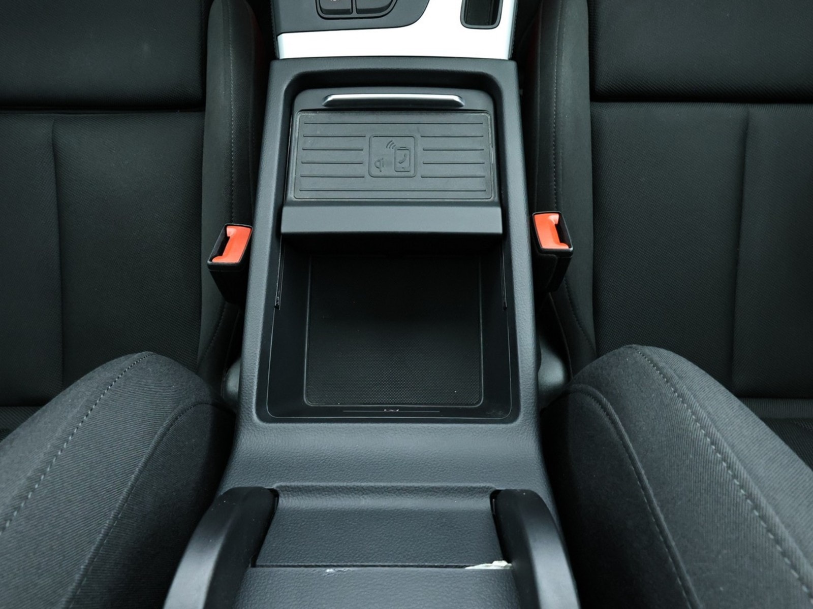 Audi Q5 SUV Q5 40 2.0 TDI quattro S line #14