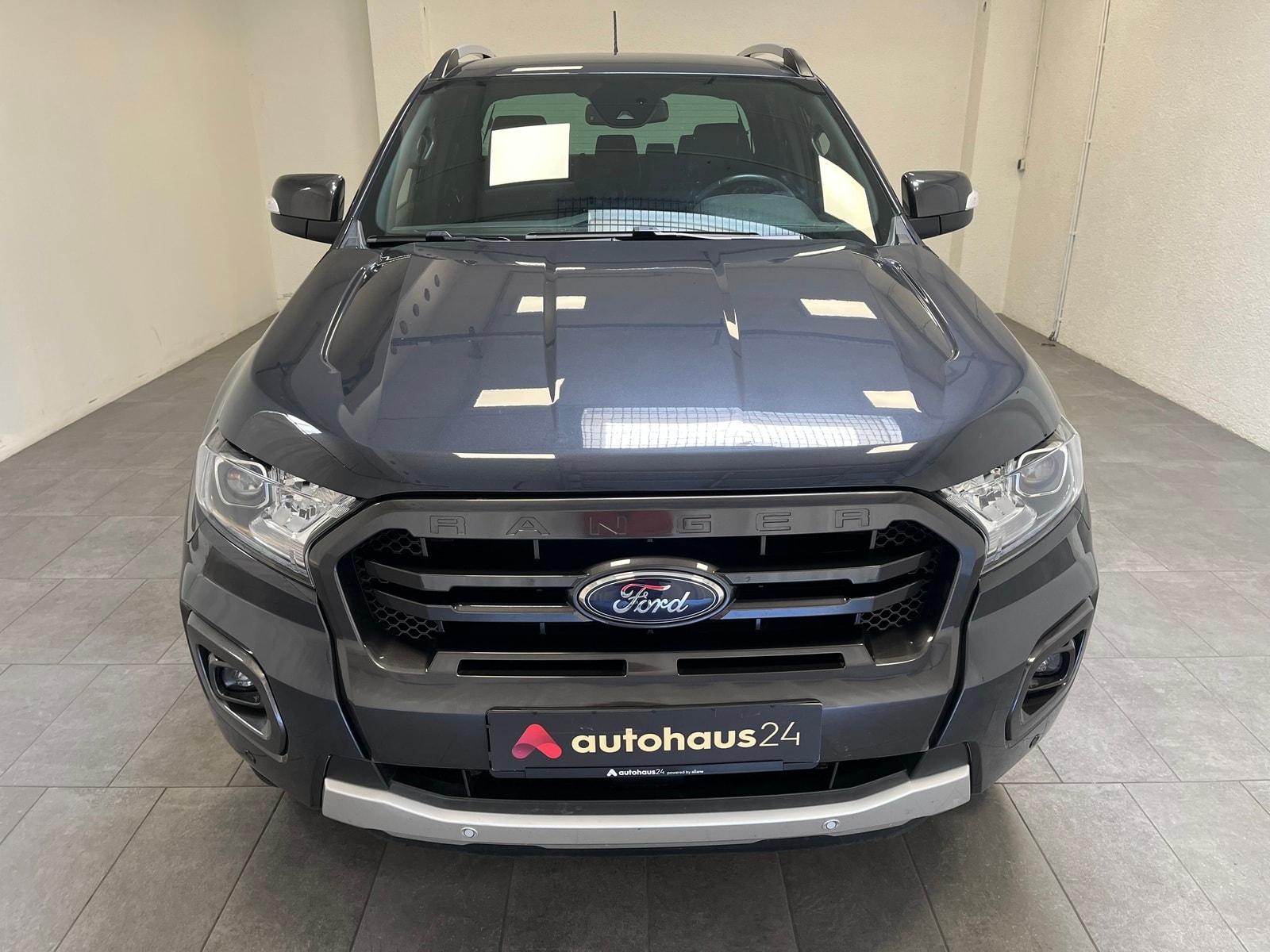 Ford Ranger Andere Ranger 2.0 TDCi Panther Wildtrack 4x4 Doppelkabine #2