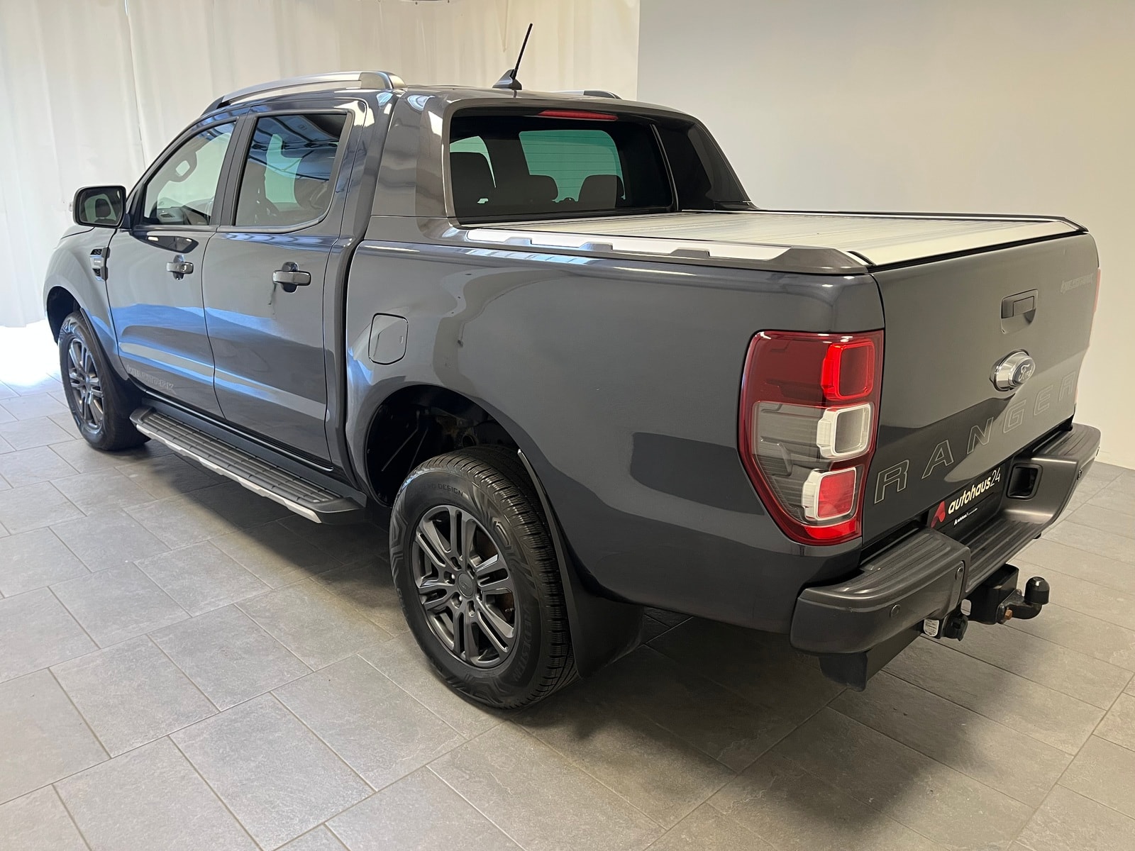 Ford Ranger Andere Ranger 2.0 TDCi Panther Wildtrack 4x4 Doppelkabine #4