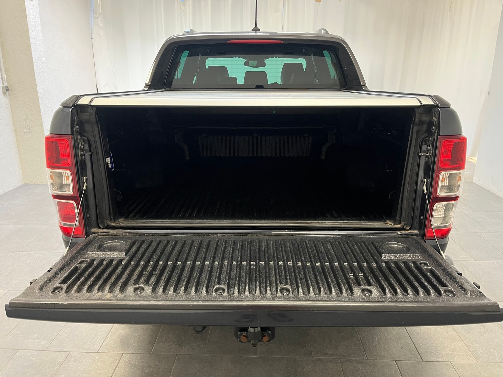 Ford Ranger Andere Ranger 2.0 TDCi Panther Wildtrack 4x4 Doppelkabine #6