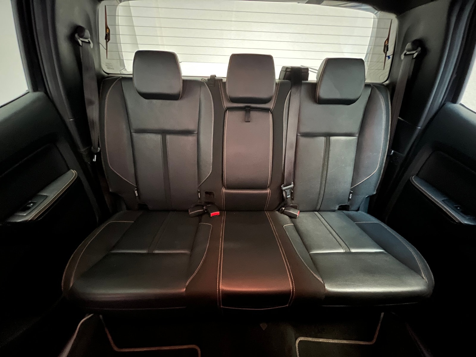 Ford Ranger Andere Ranger 2.0 TDCi Panther Wildtrack 4x4 Doppelkabine #16