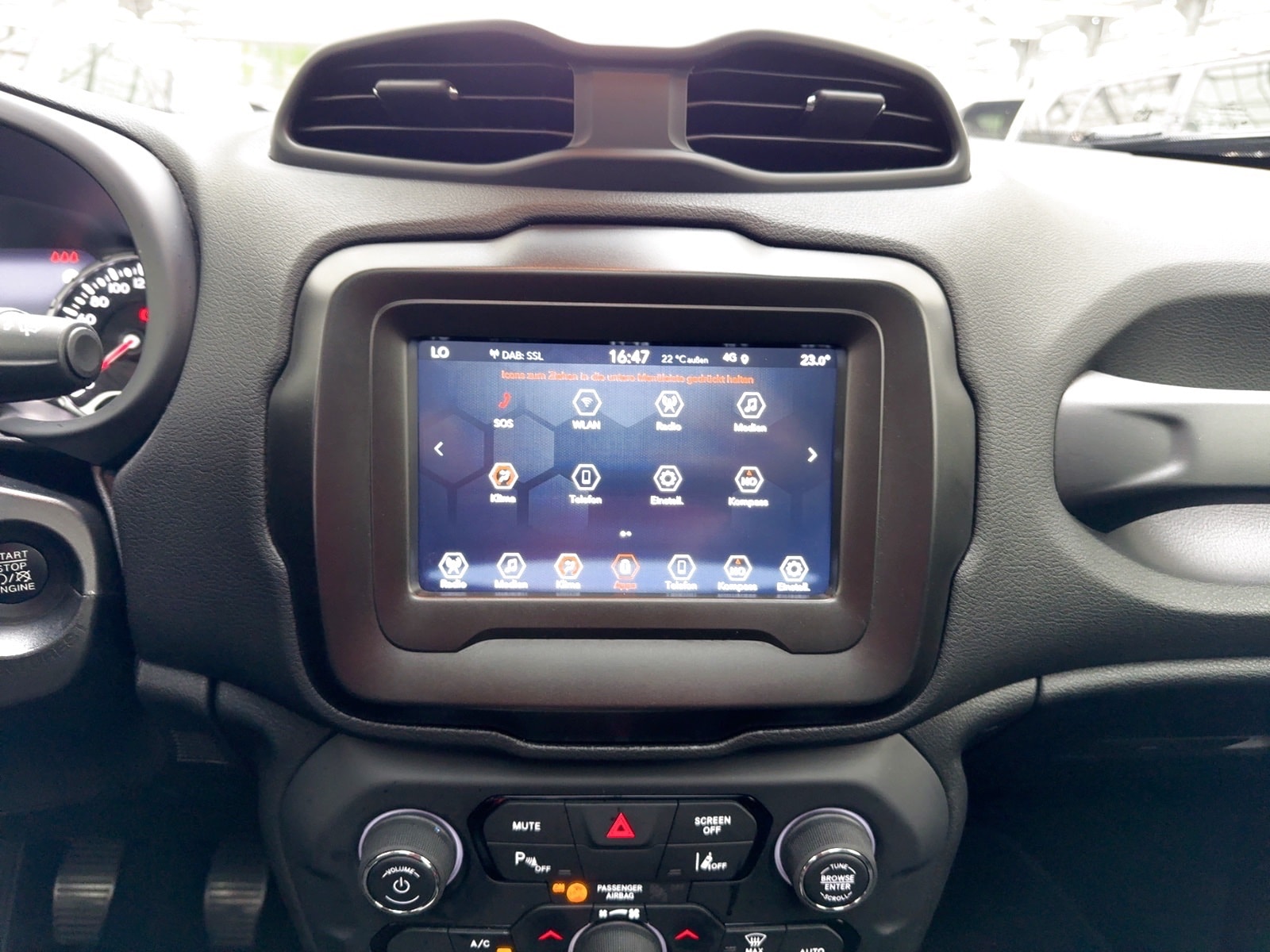 Jeep Renegade SUV Renegade 1.0 T-GDI Limited FWD (EURO 6d) #12