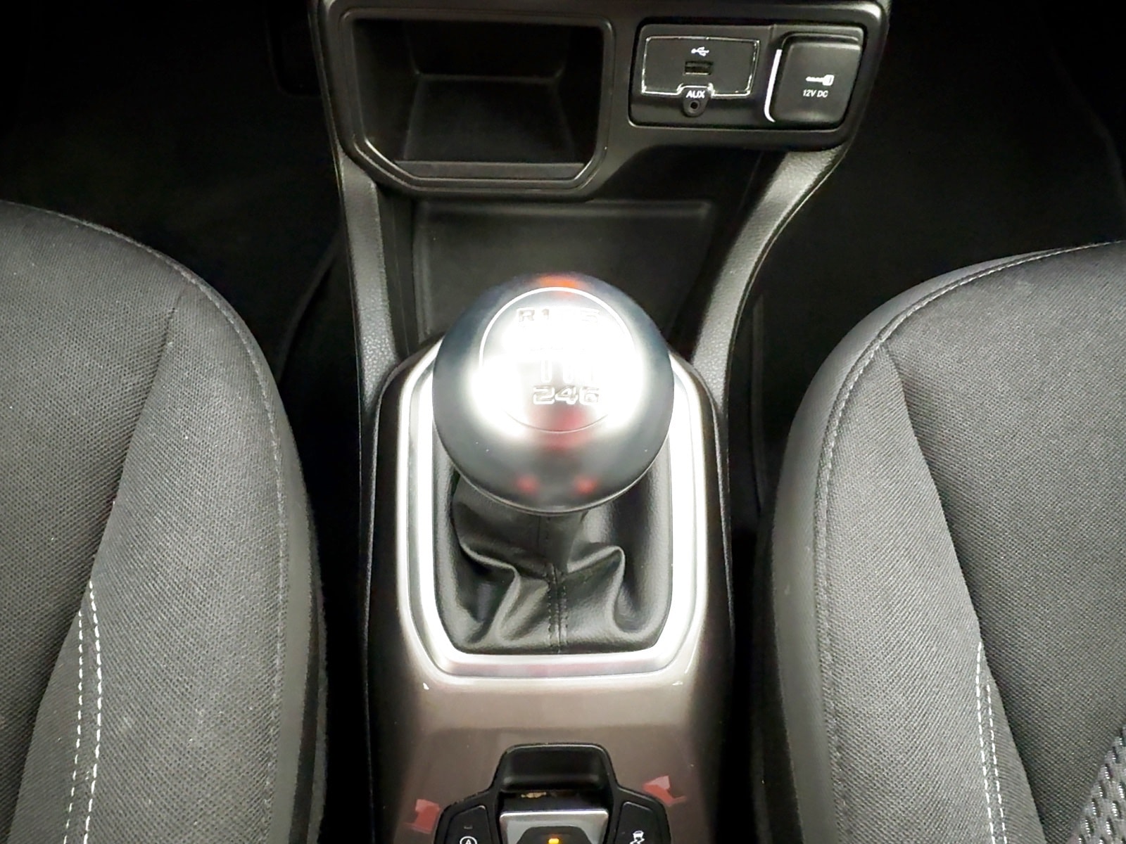Jeep Renegade SUV Renegade 1.0 T-GDI Limited FWD (EURO 6d) #13