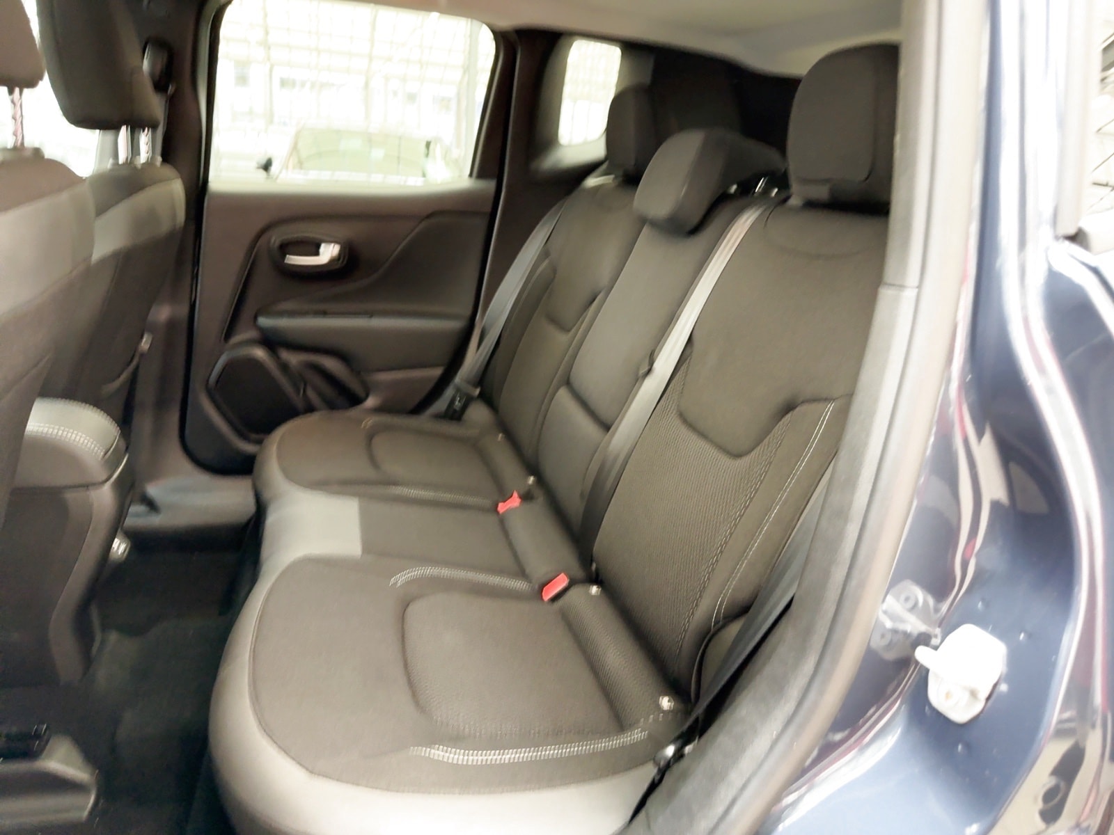 Jeep Renegade SUV Renegade 1.0 T-GDI Limited FWD (EURO 6d) #15