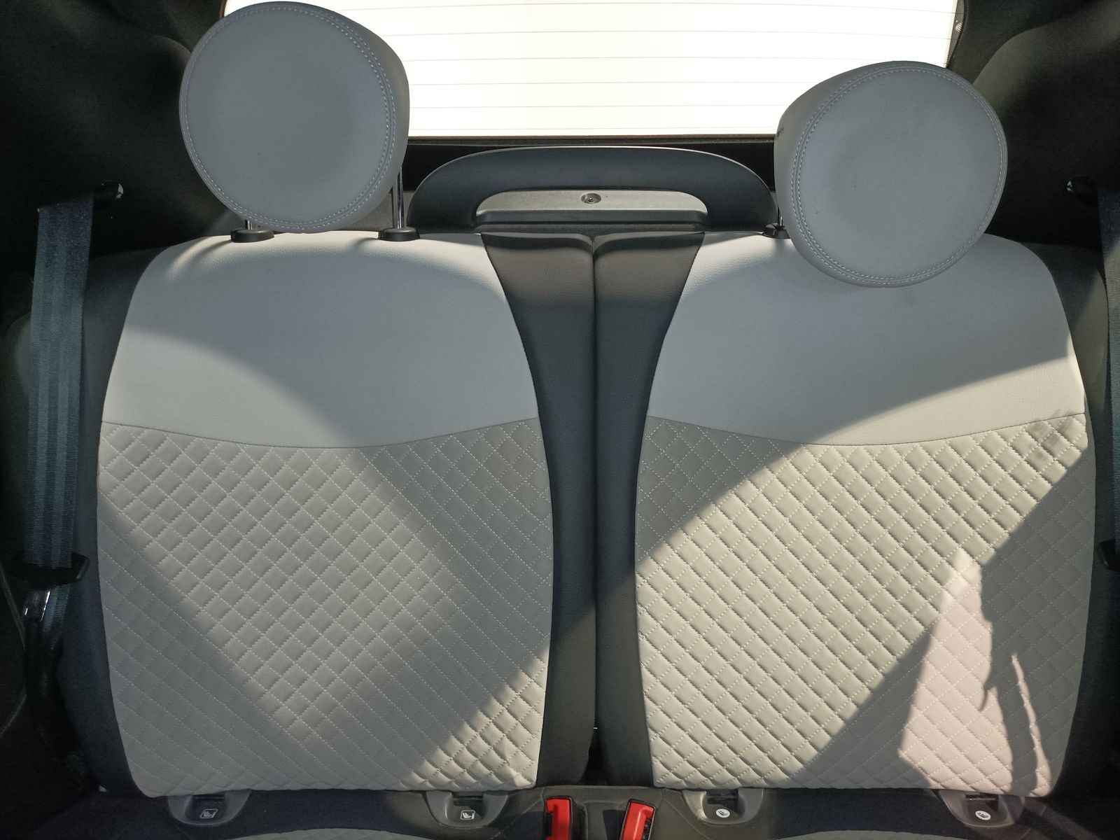 Fiat 500C Cabriolet 500C 1.0 Mild Hybrid DolceVita #13