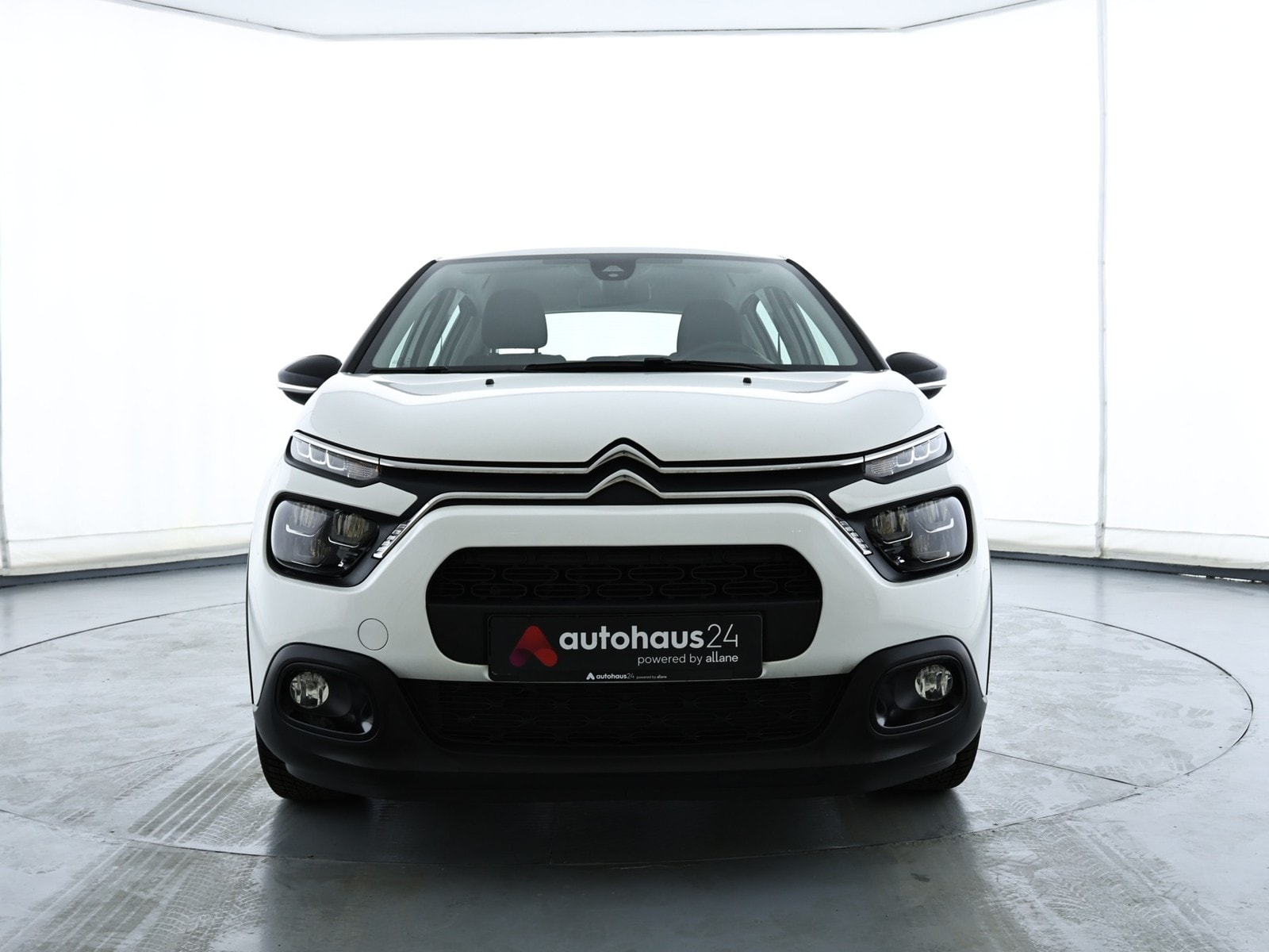 Citroen C3 Limousine C3 1.2 PureTech 82 Feel Pack Stop&Start (EURO 6d) #2