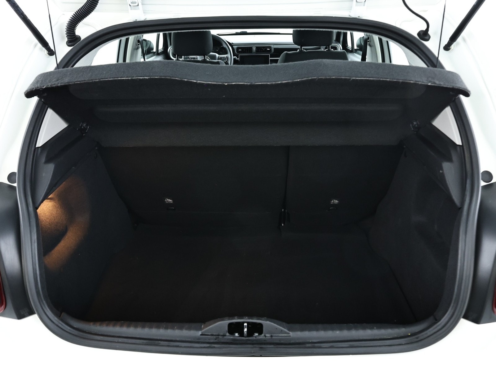 Citroen C3 Limousine C3 1.2 PureTech 82 Feel Pack Stop&Start (EURO 6d) #6