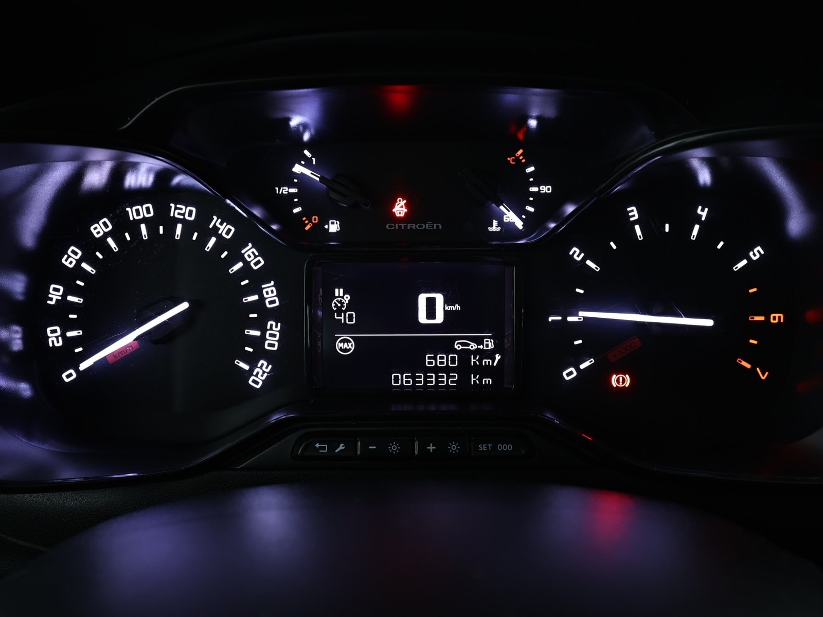 Citroen C3 Limousine C3 1.2 PureTech 82 Feel Pack Stop&Start (EURO 6d) #7