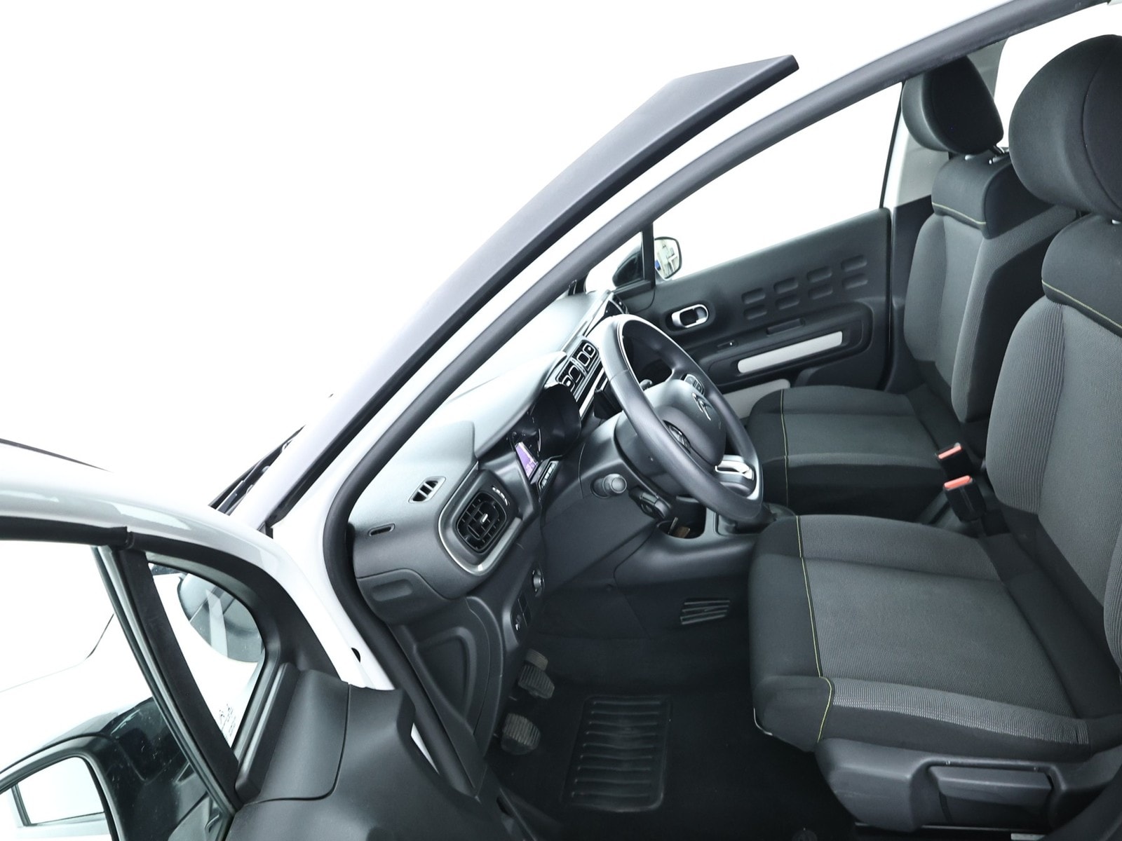 Citroen C3 Limousine C3 1.2 PureTech 82 Feel Pack Stop&Start (EURO 6d) #8