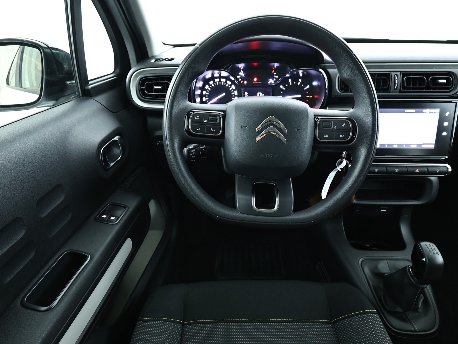 Citroen C3 Limousine C3 1.2 PureTech 82 Feel Pack Stop&Start (EURO 6d) #10